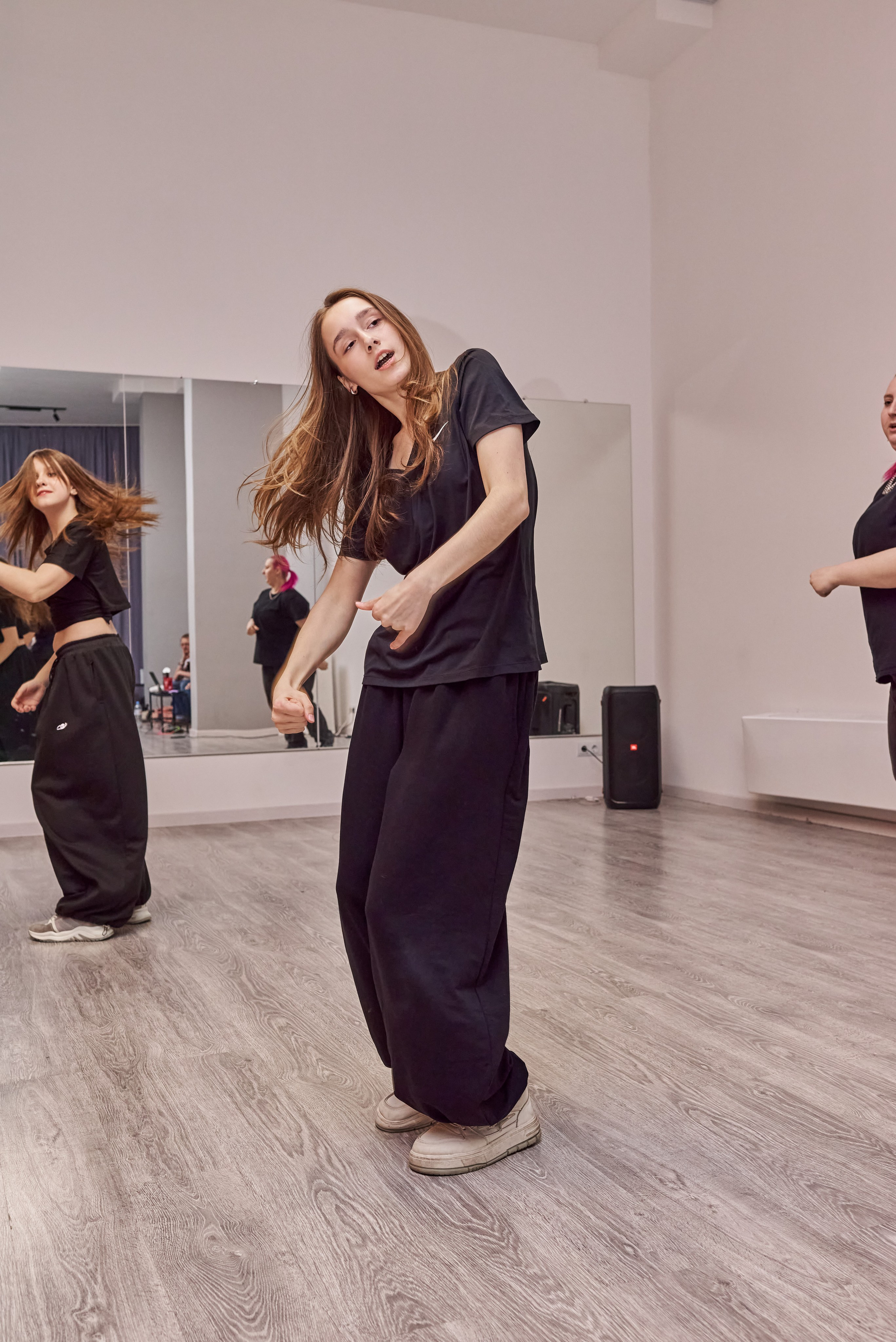 Репетиция ВРНФест226. Фотограф Денис Кривопусков