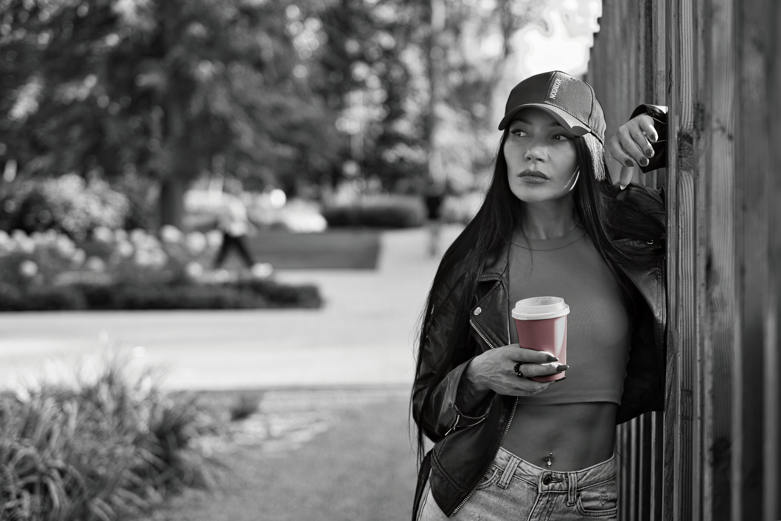 Красный. Фотограф Денис Кривопусков