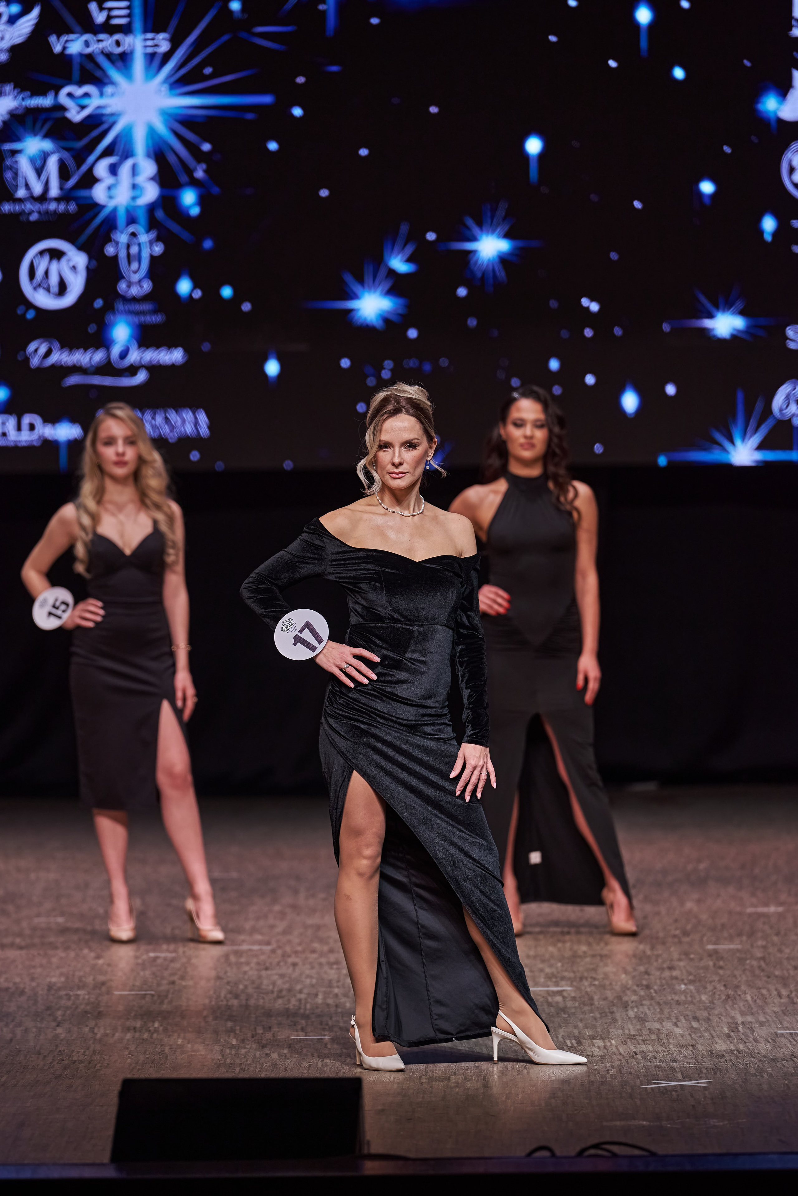 Финал. Фотограф Денис Кривопусков