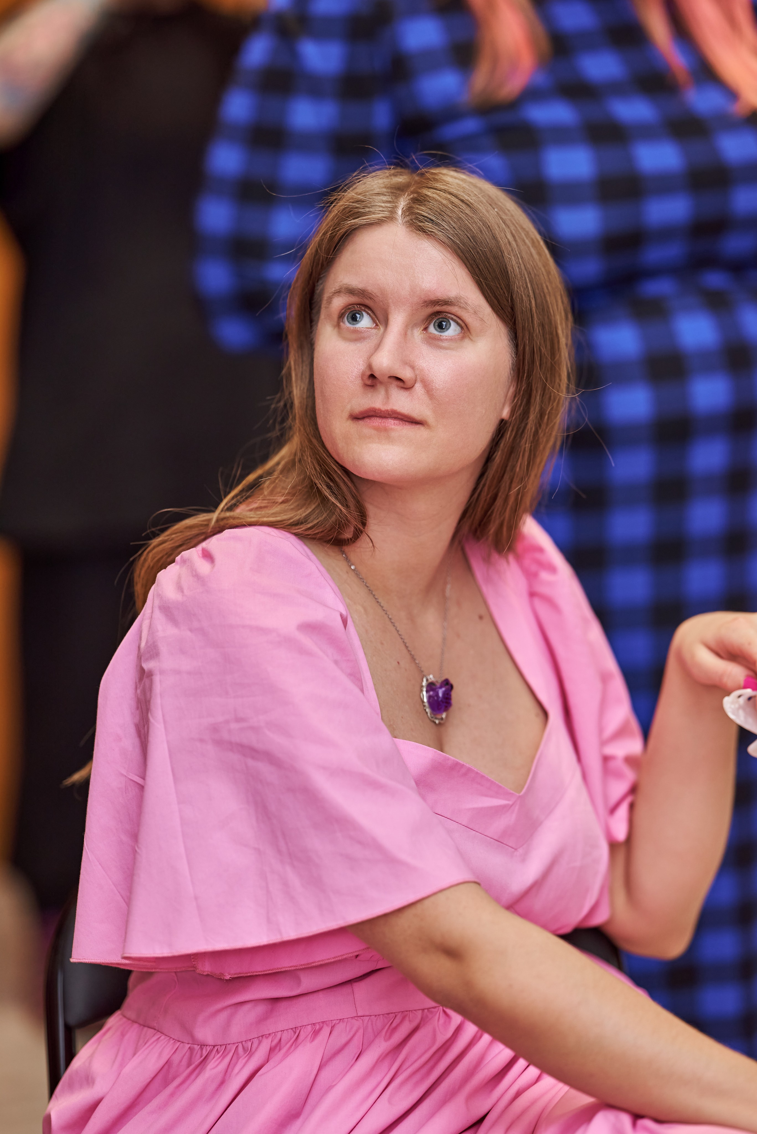 Репетиция ВРНФест226. Фотограф Денис Кривопусков