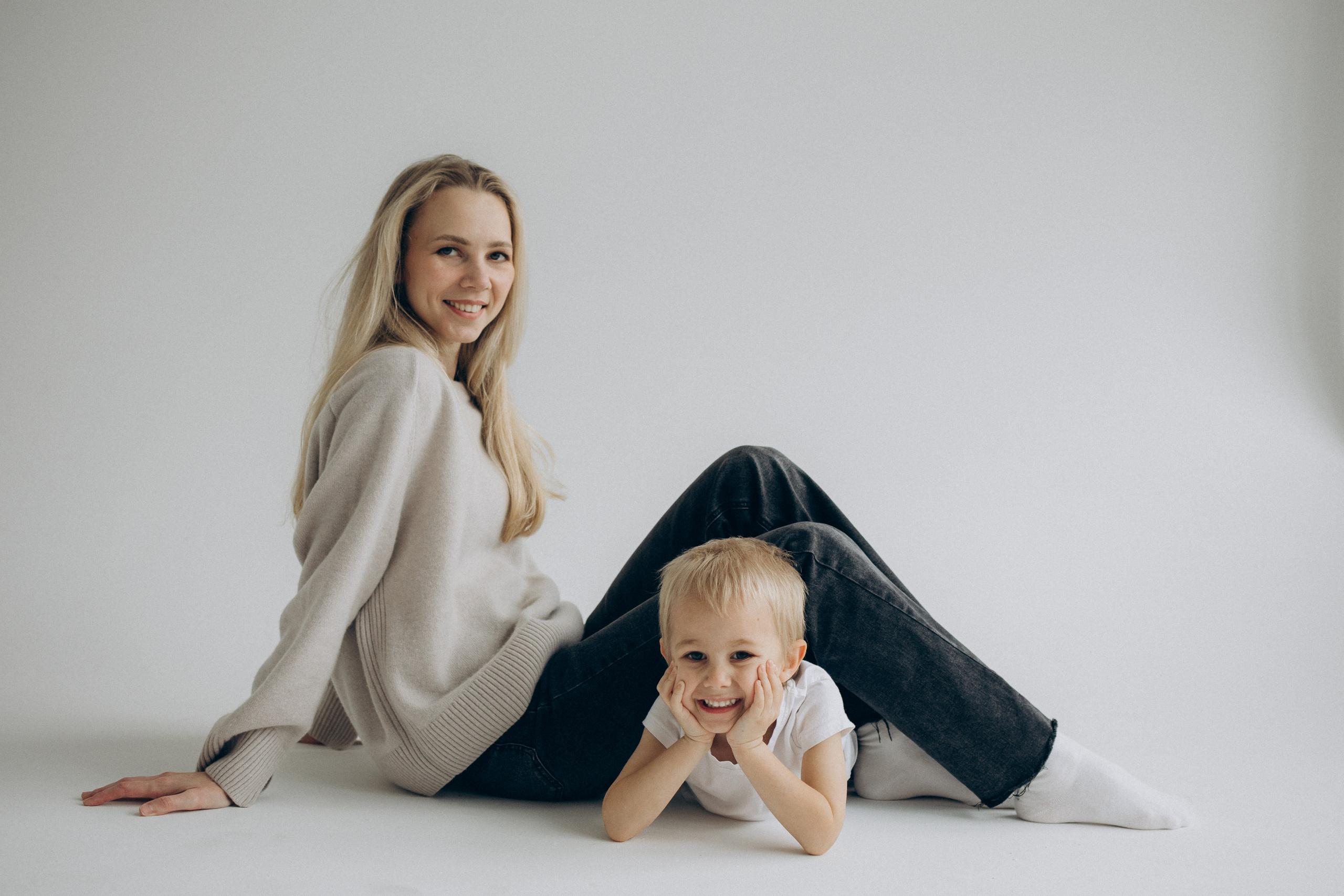 Семейная фотосессия Москва, семейный фотограф в Москве, семейная фотосессия, детский фотограф, семейная фотосессия в студии, семейная фотосессия с сыновьями