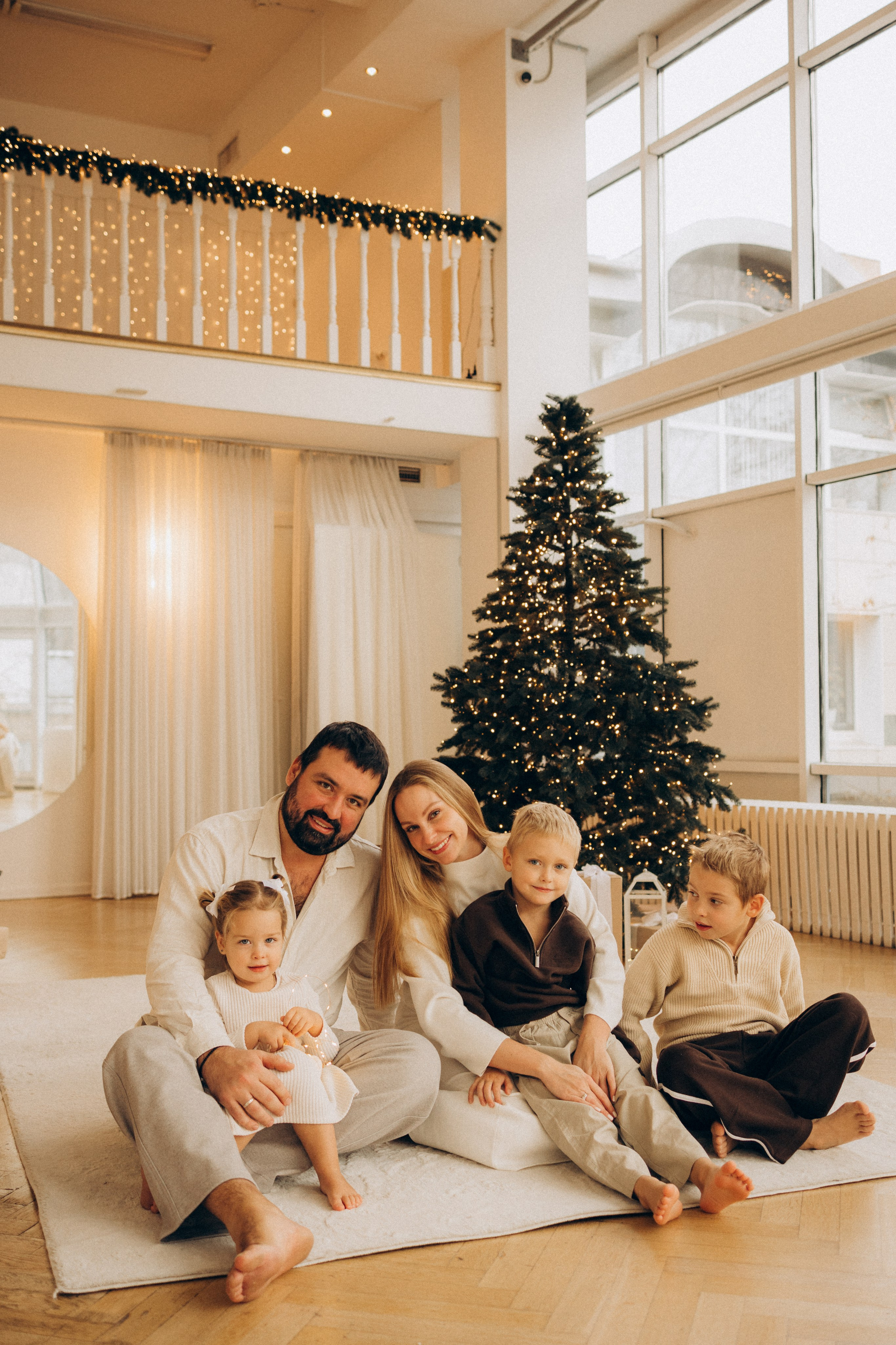 Семейная фотосессия Москва, семейный фотограф в Москве, новогодняя фотосессия, семейная новогодняя фотосессия, новогодняя семейная фотосессия Москва, семейная домашняя фотосессия, детский фотограф, фотограф Москва, семейный фотограф Москва