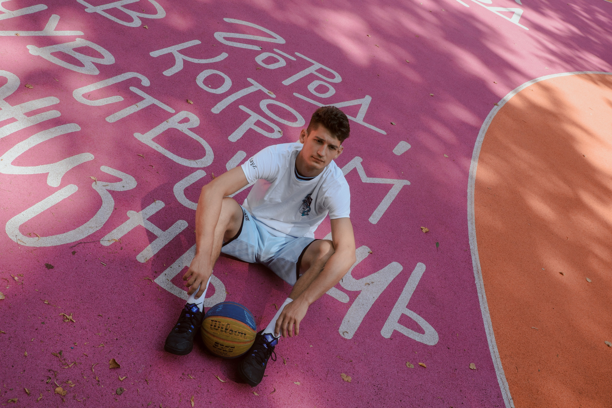 Спорт. Lifestyle фотограф Алёна Поликина | Нижний Новгород, Москва