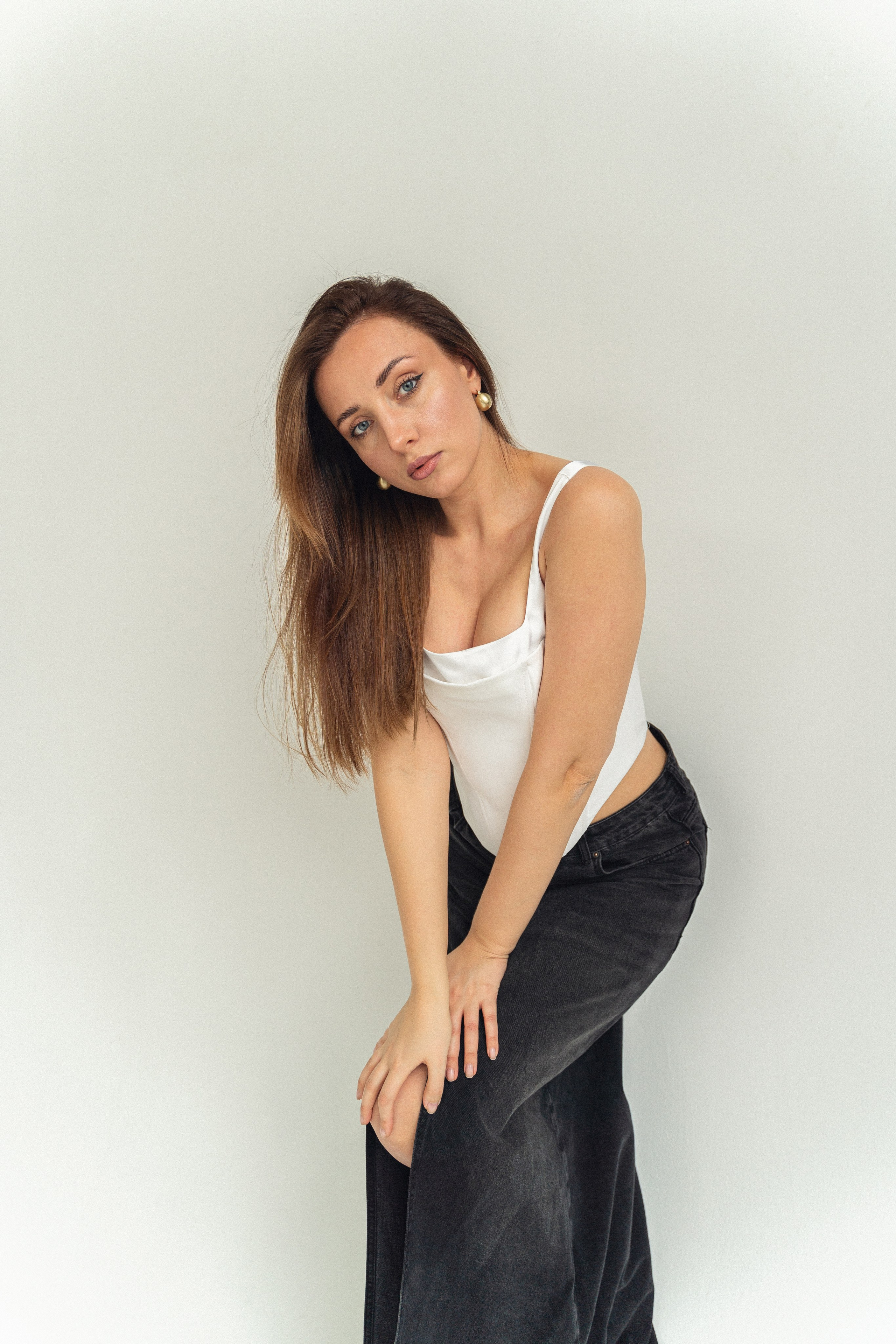 Оксана. Фотограф в Санкт-Петербурге Юлия Гербель