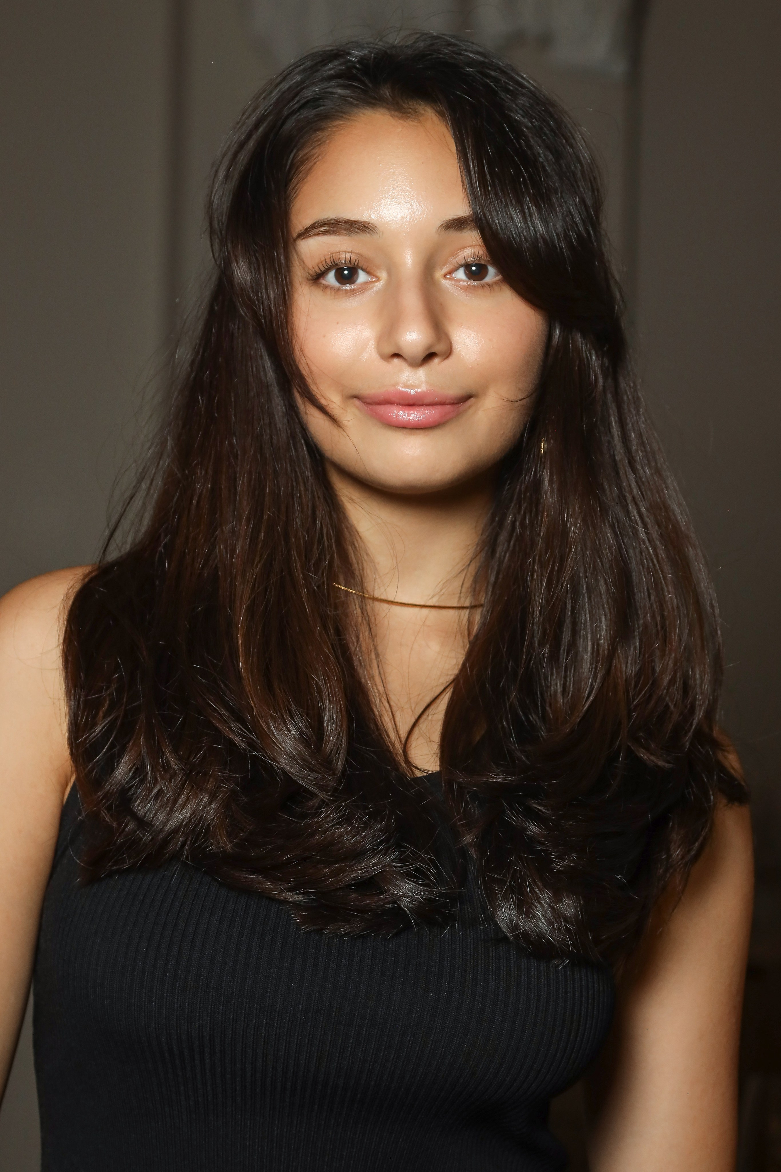 День Рождения Варвары. Фотограф Антон Чупринин