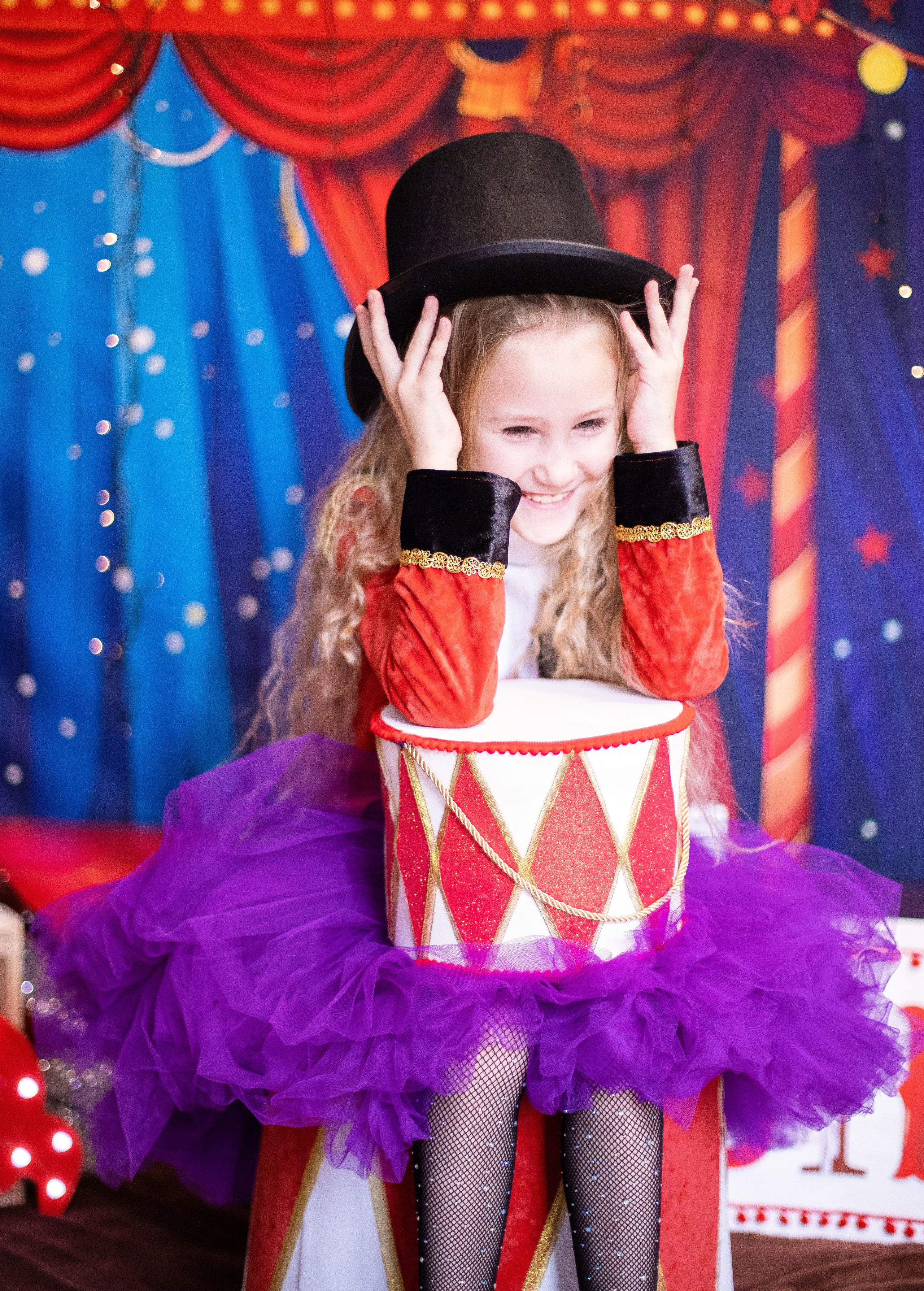 Цирк. Лучший фотограф Краснодара (по версии моей мамы)