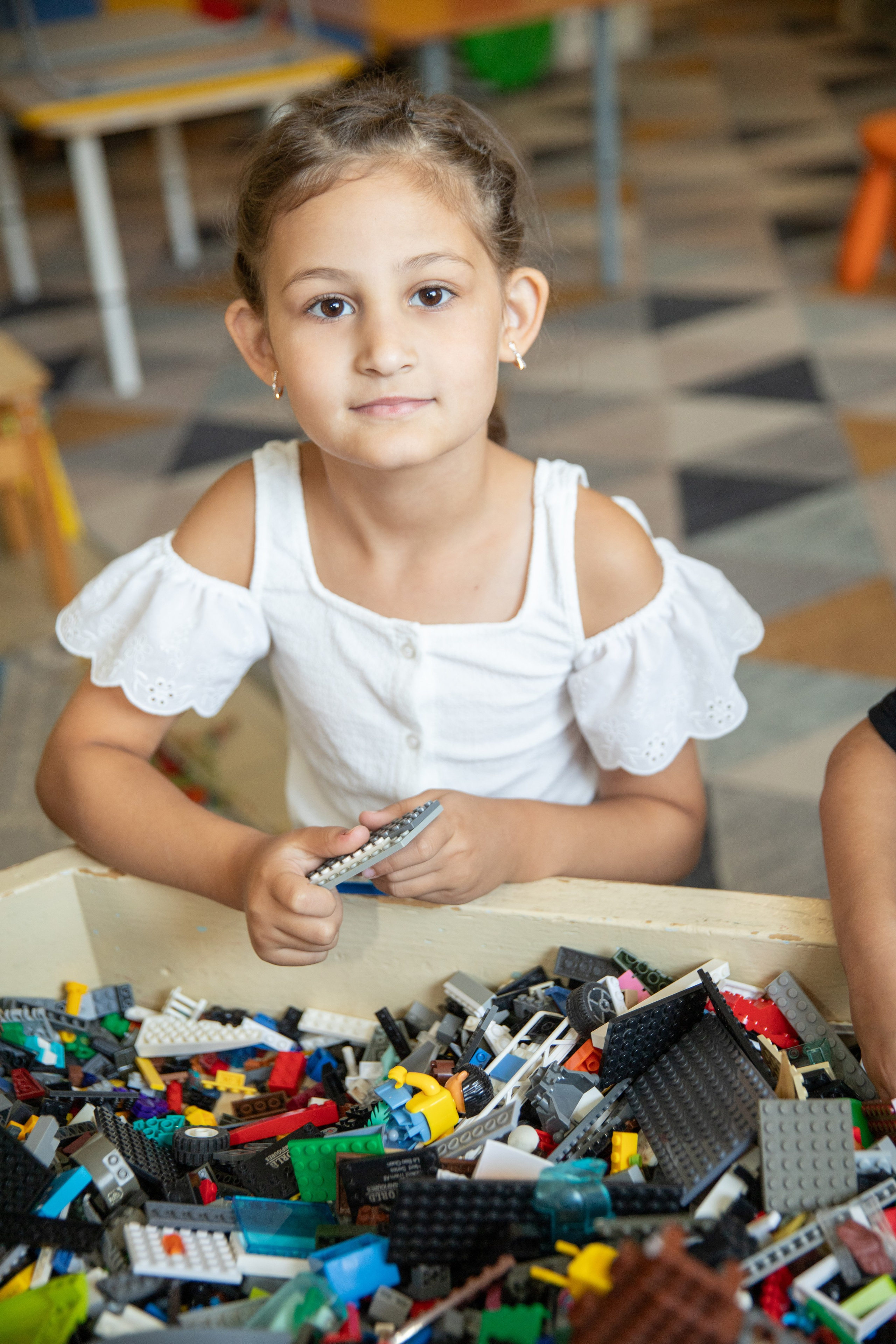 Детский сад. Лучший фотограф Краснодара (по версии моей мамы)