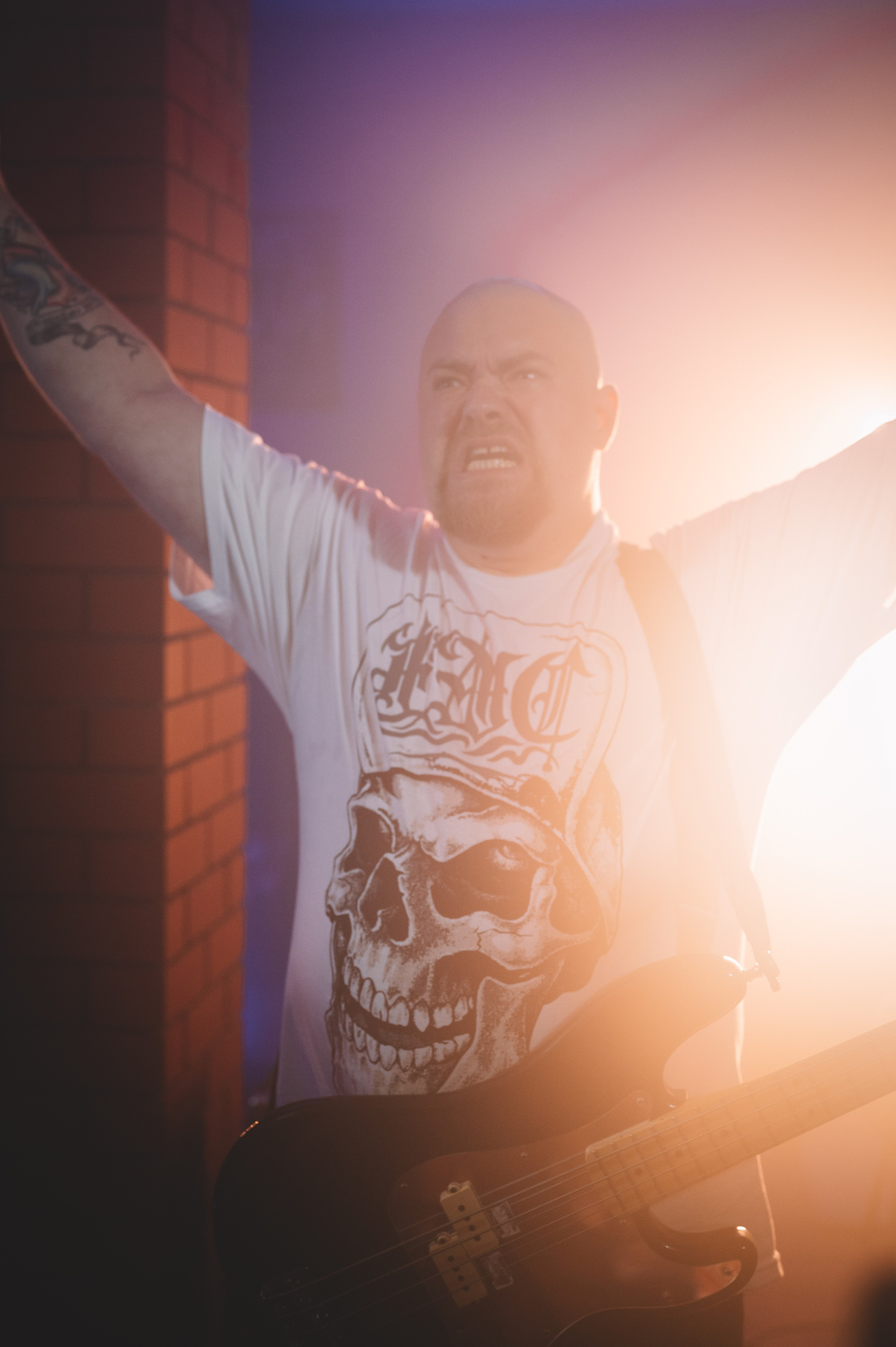 HOMEPARTY vol.6. Фотограф Анна Темнова. Пенза