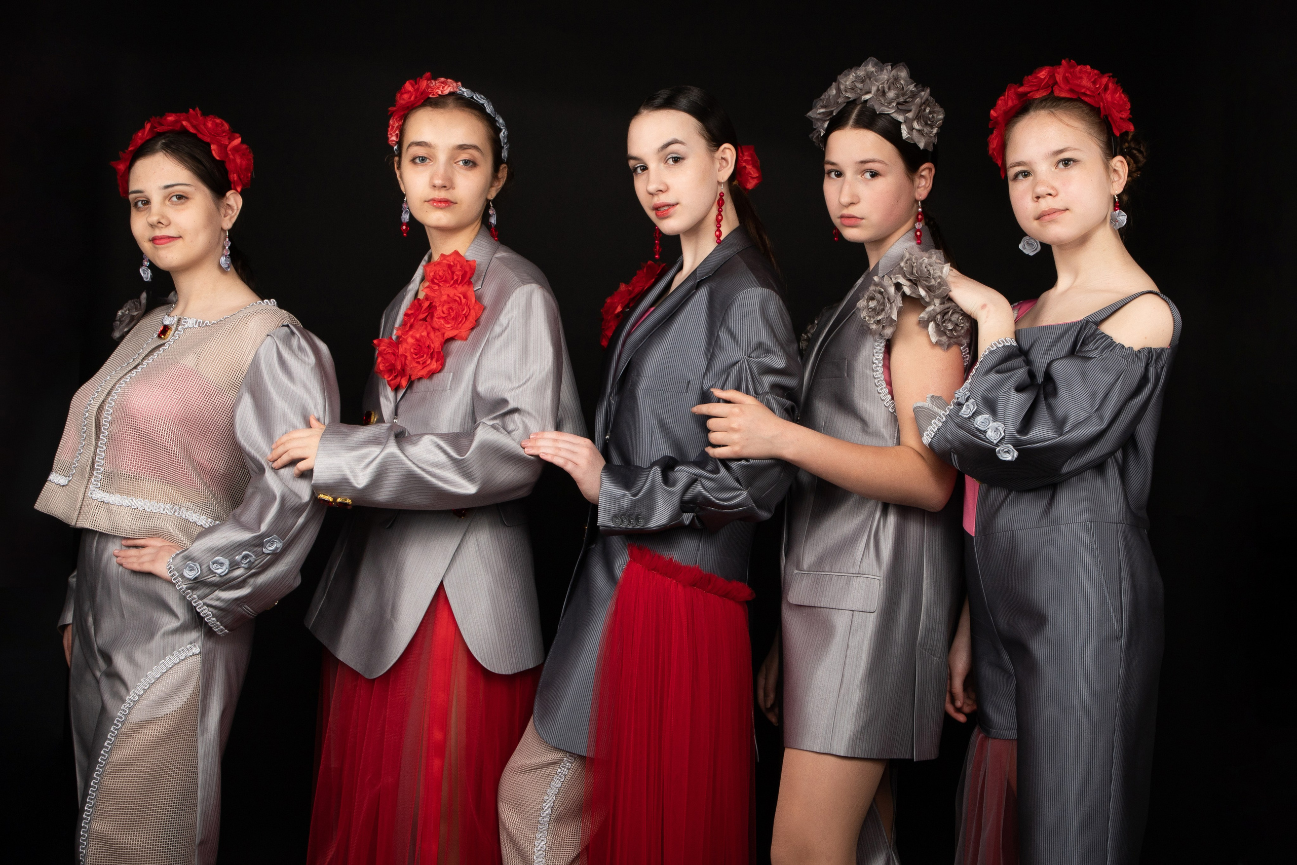 Время Перемен. Репортажный и свадебный фотограф в Курске Борис Захарчук