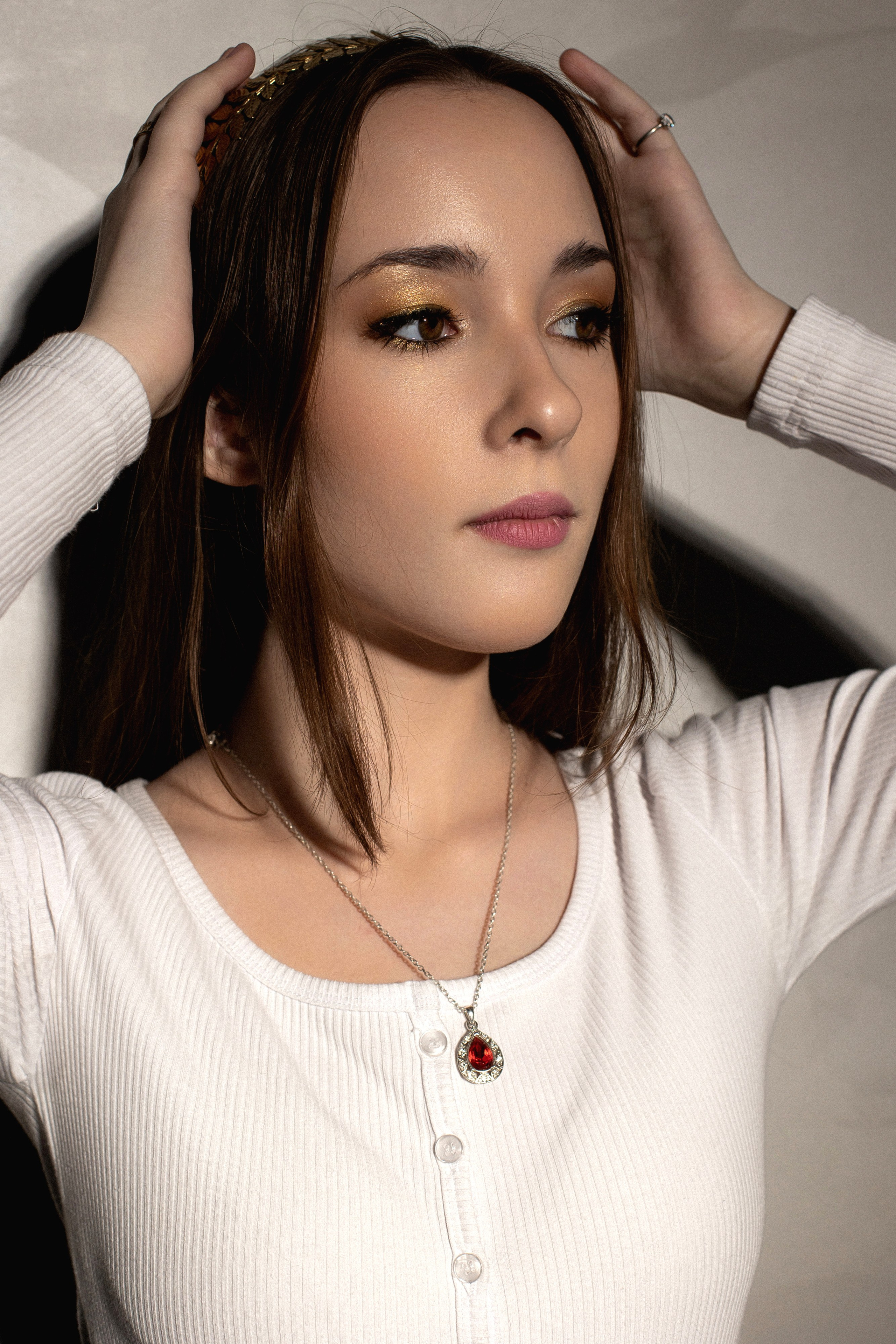 Булушева Полина. Promodels