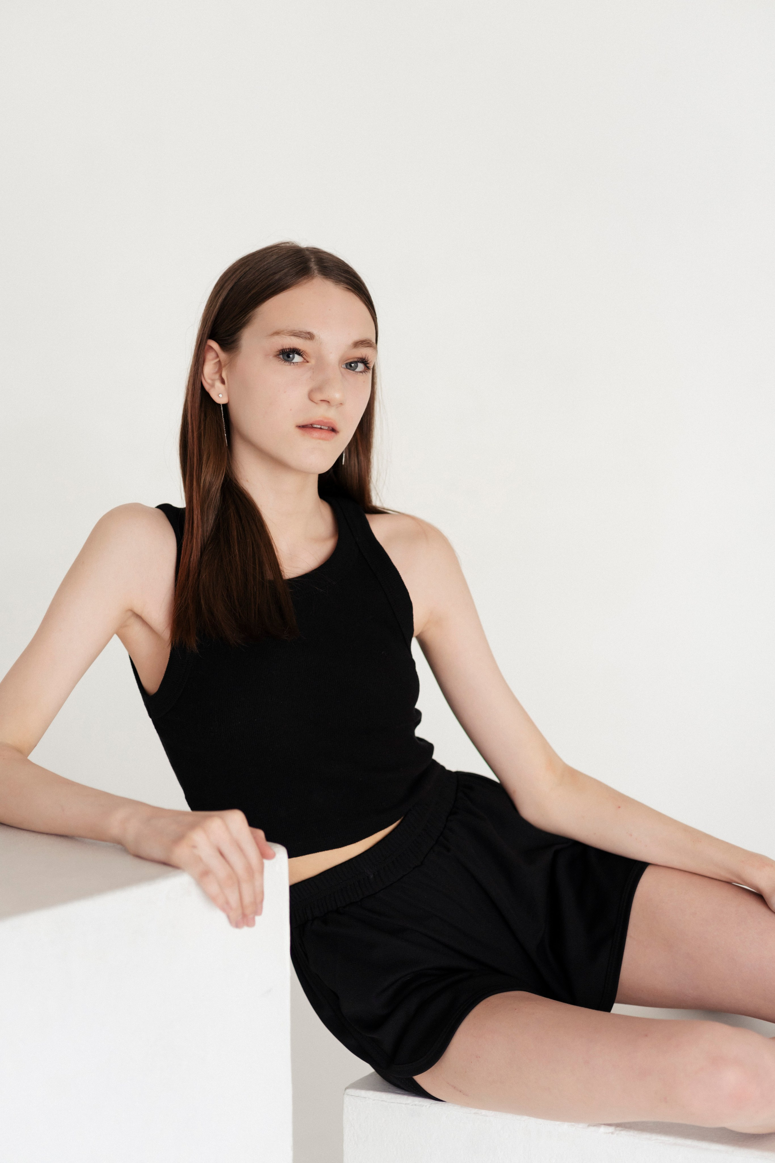 Шашлова Алёна. Promodels