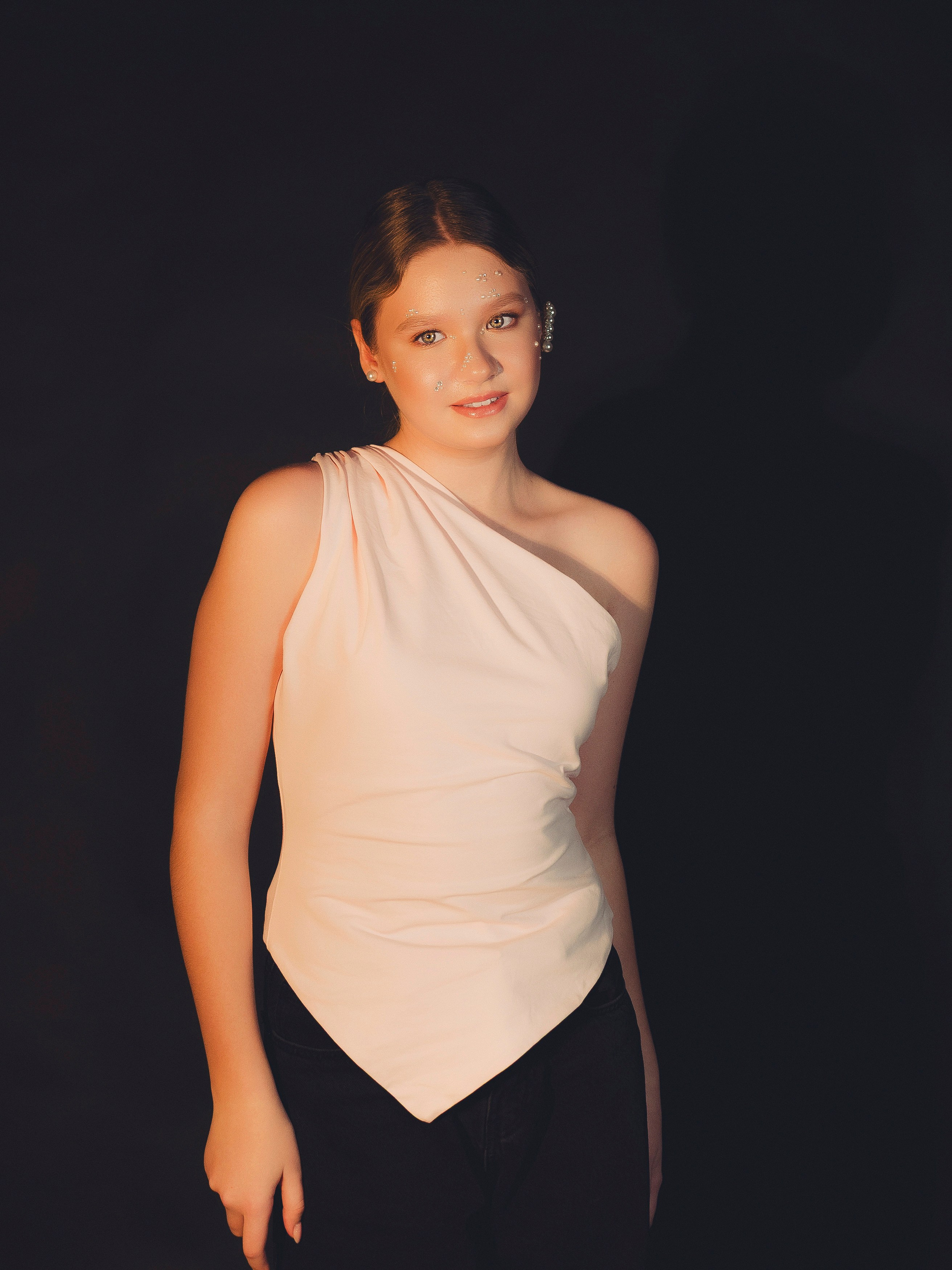 Банщикова Елена. Promodels