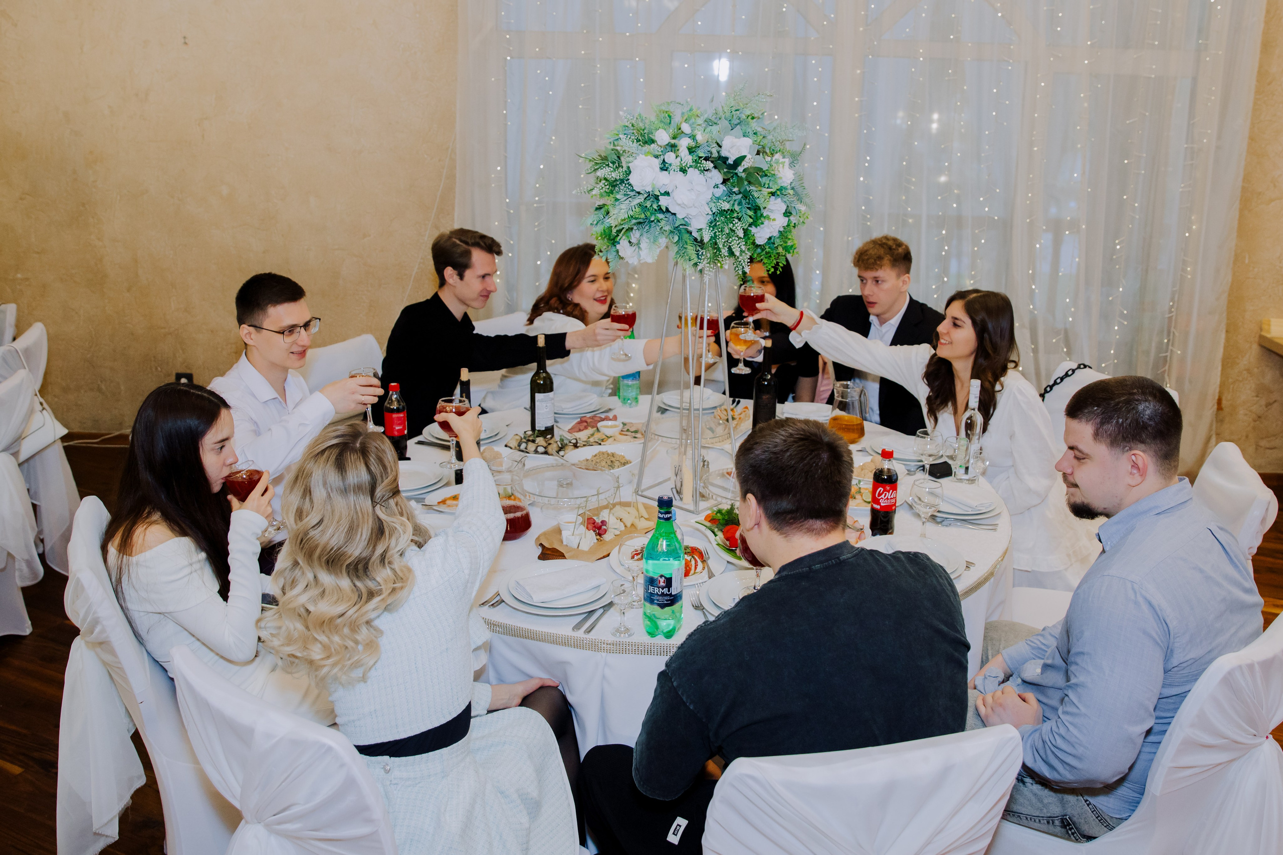 Conquistador. Семейный фотограф москва