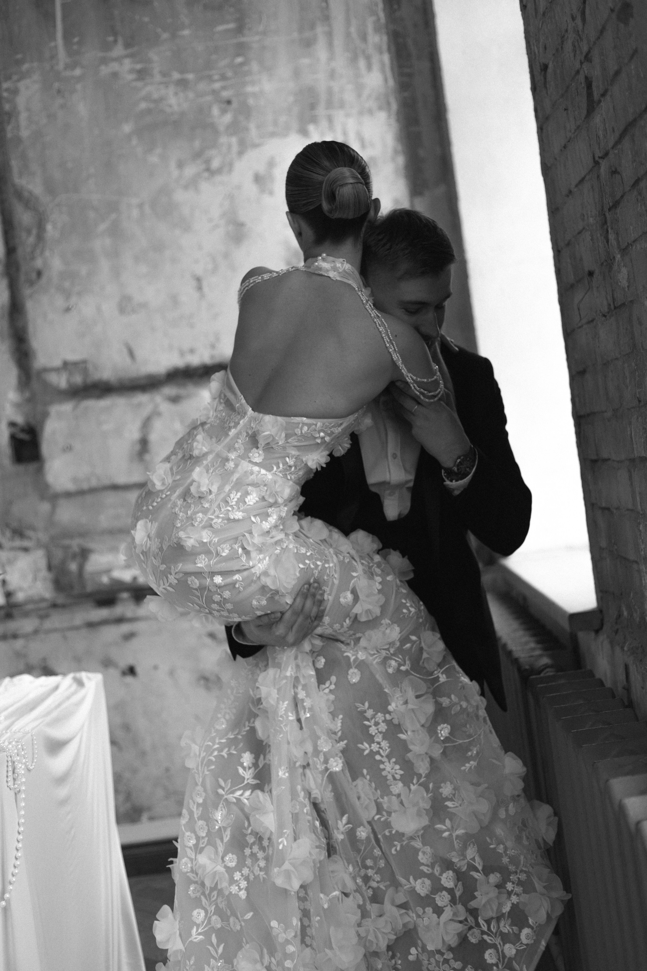 Валерий & Елизавета