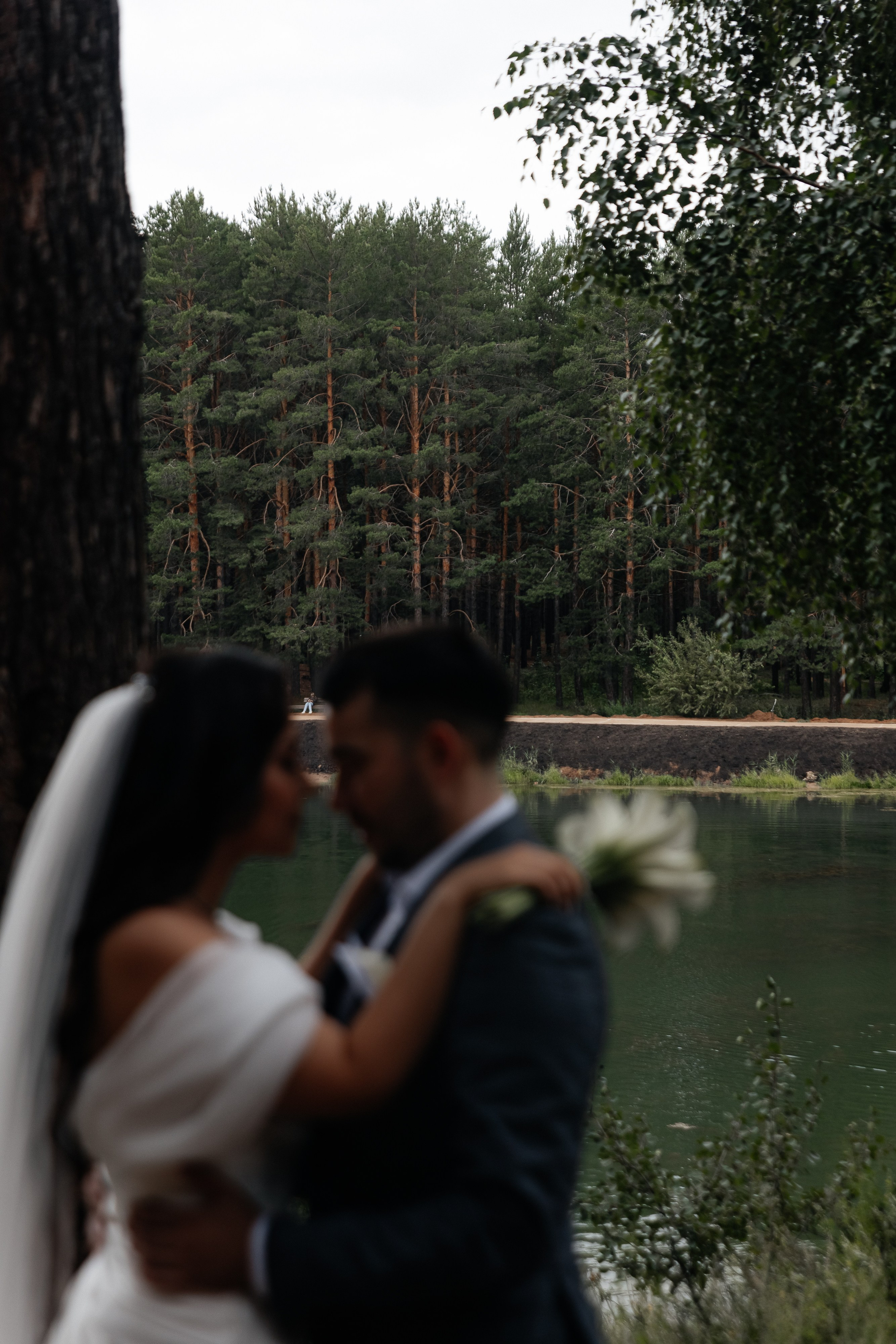 Ильмир & Айсылу. Фотограф Егор Сухов