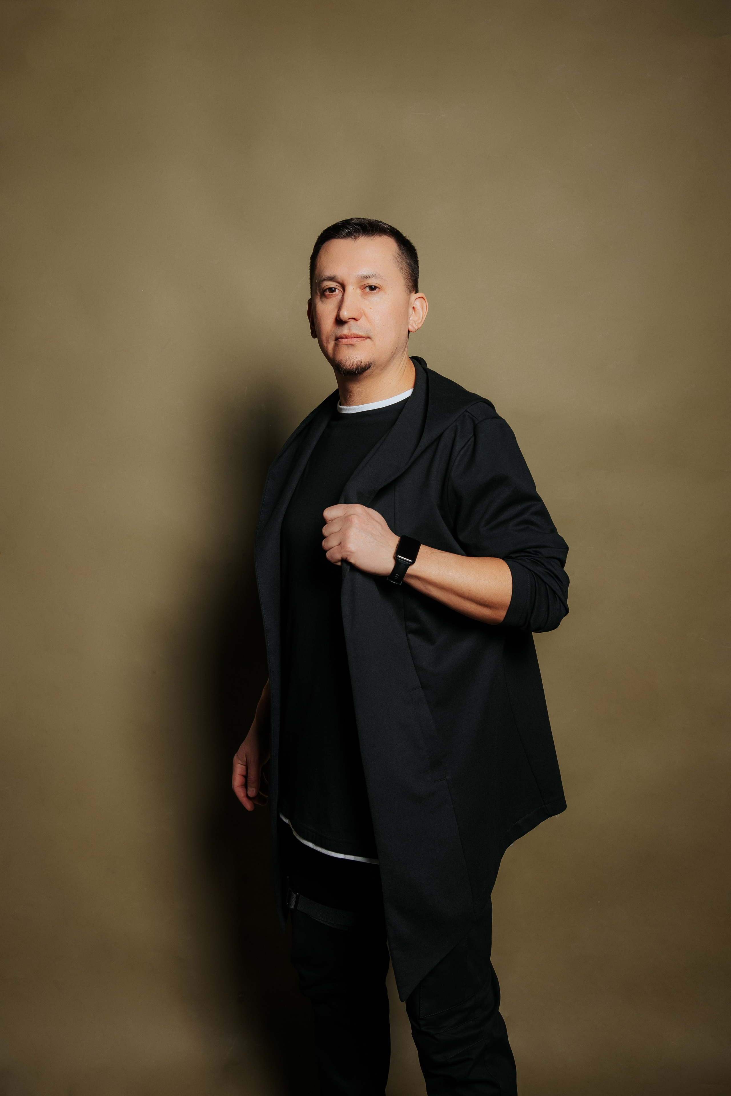 #SMAKBAND. Фотограф Алтай — Айсур Баксаргин