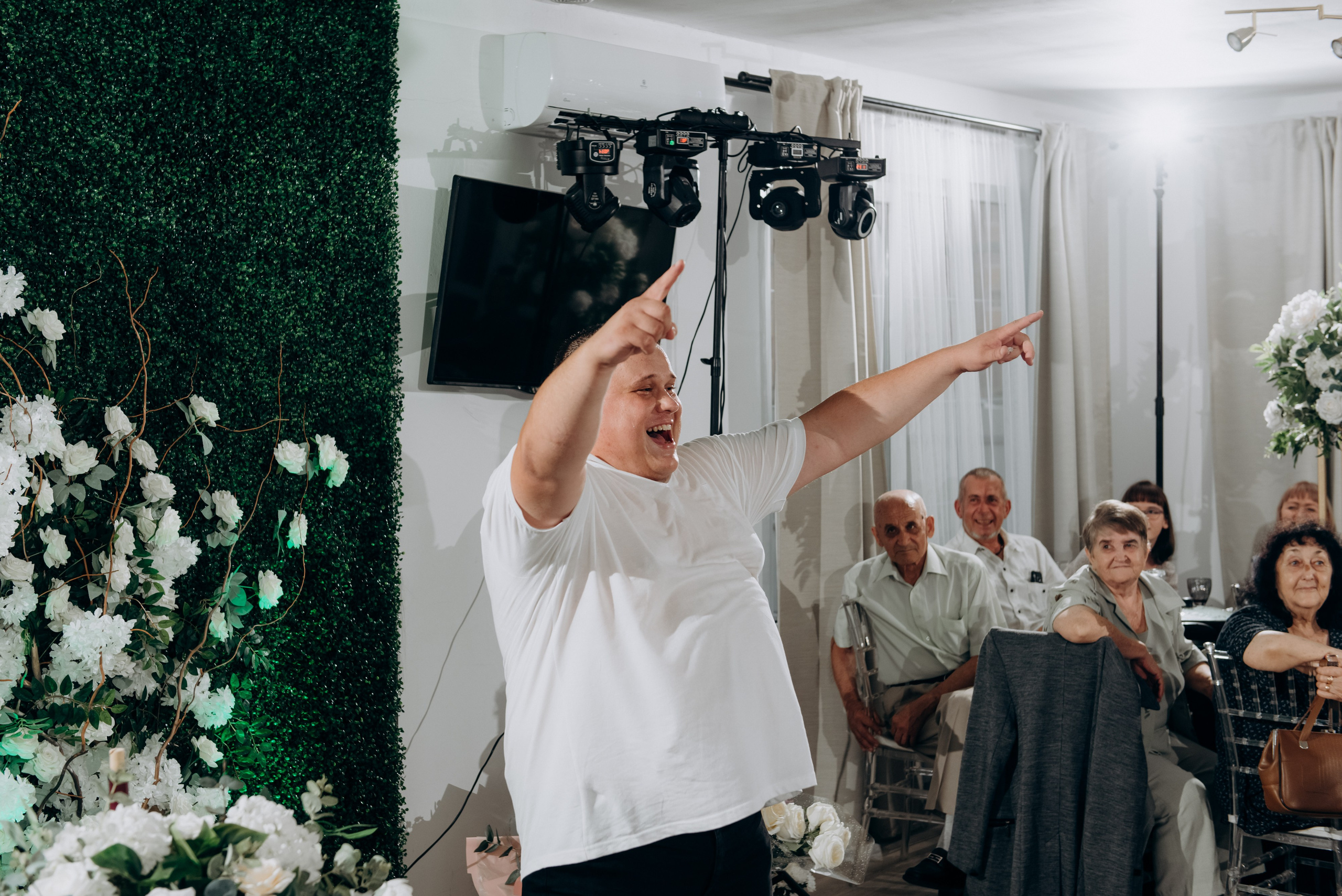 Дима и Катя 21.07.2023. Свадебный фотограф в Тамбове и области