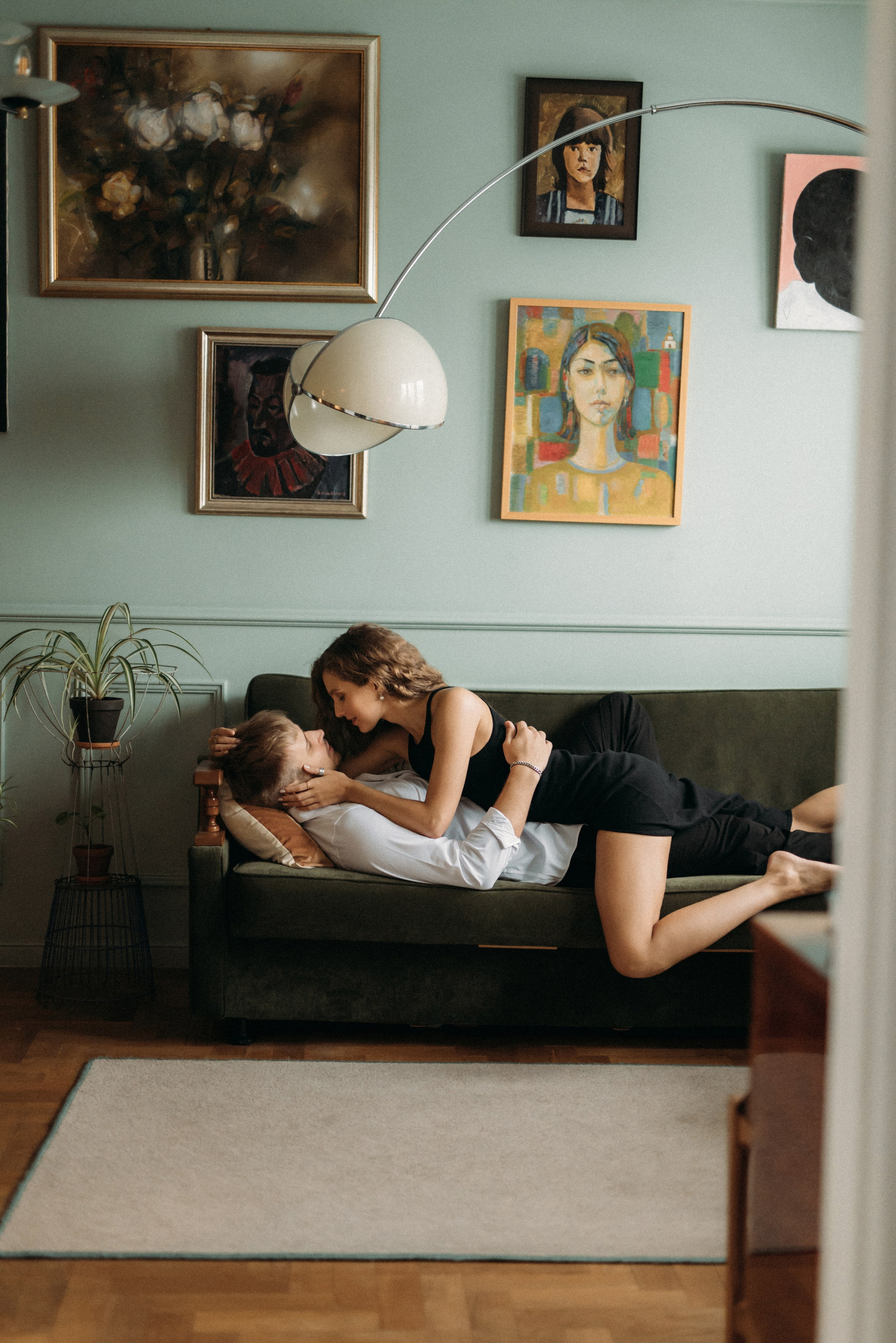 И снова дышу тобой. Свадебный фотограф в Минске и Санкт-Петербурге Вероника Аксенова