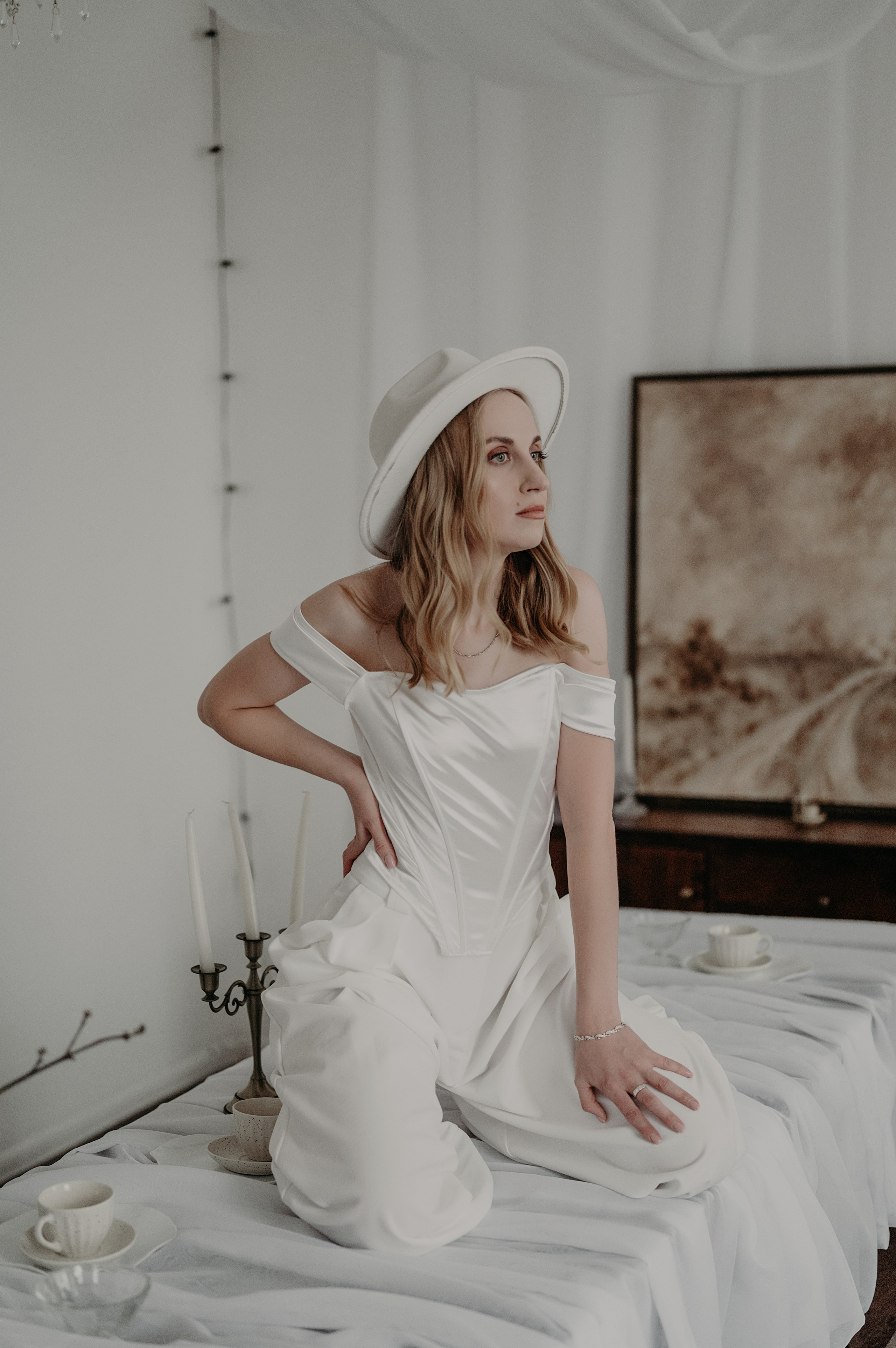 Аня. Марина Шуляк Фотограф Кострома — Санкт Петербург