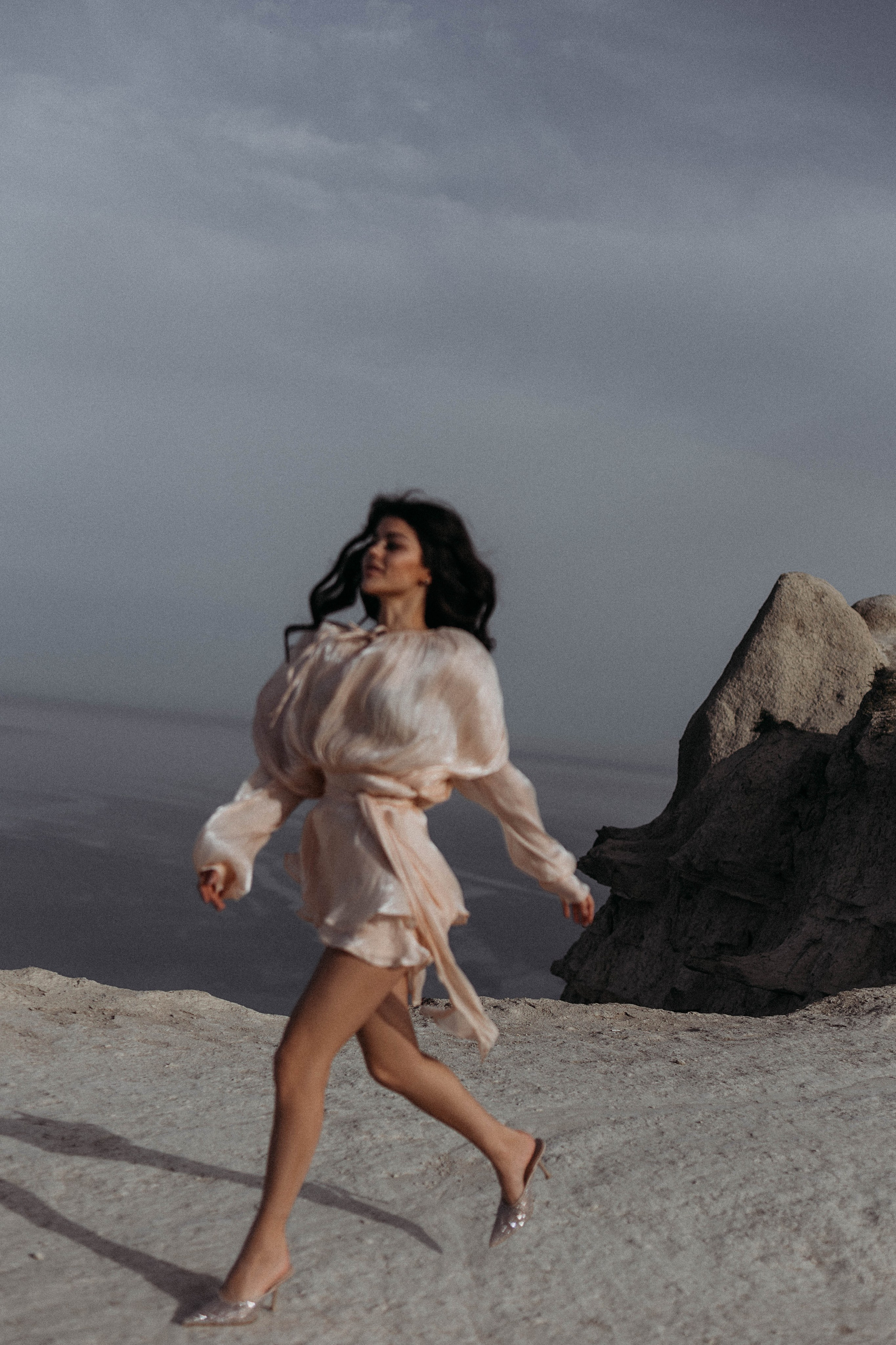 fashion съемка геленджик