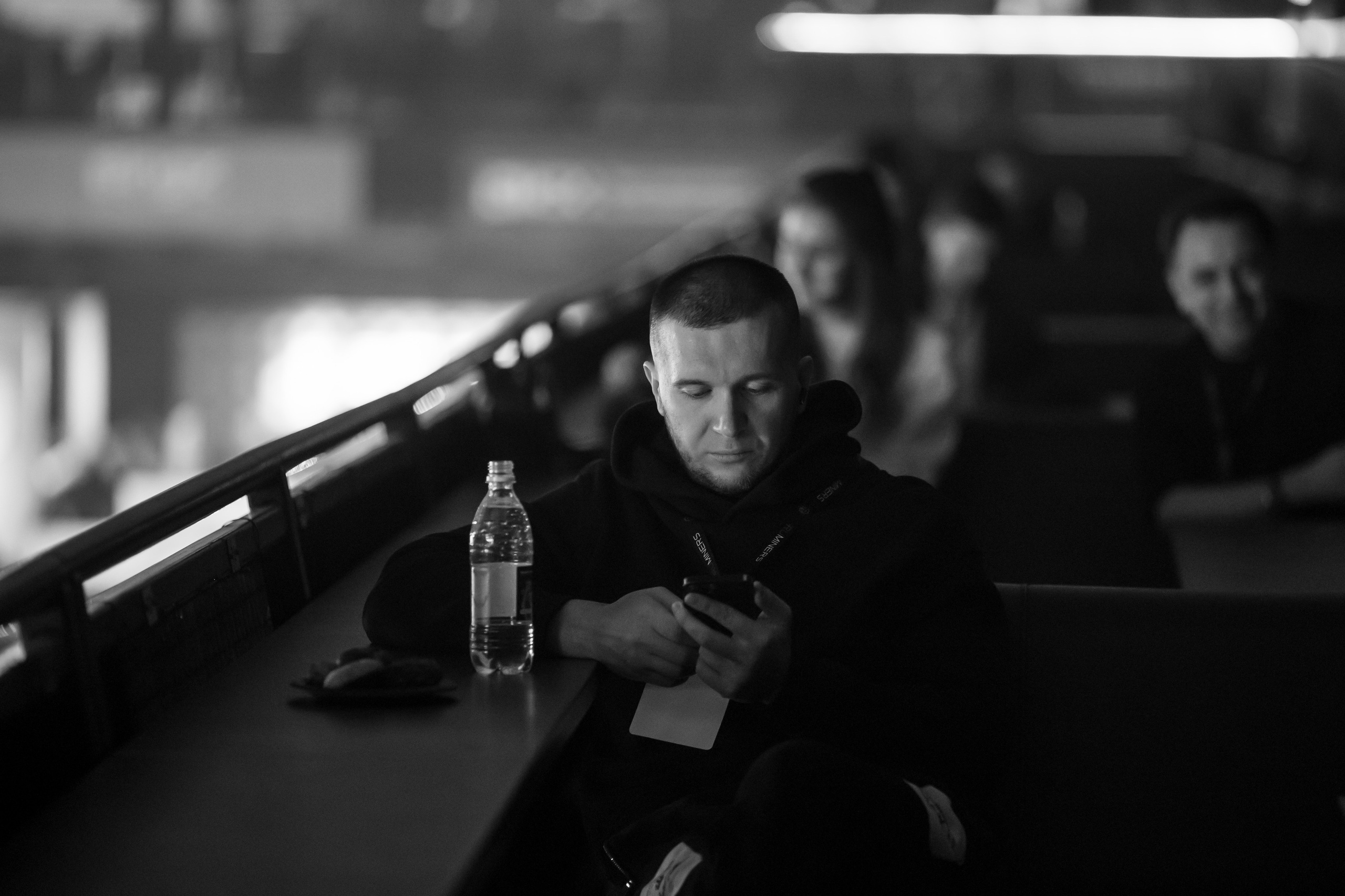 Крипто-Саммит 2024, МТС Live-Hall. Свадебный и репортажный фотограф (Москва, Королев и другие)