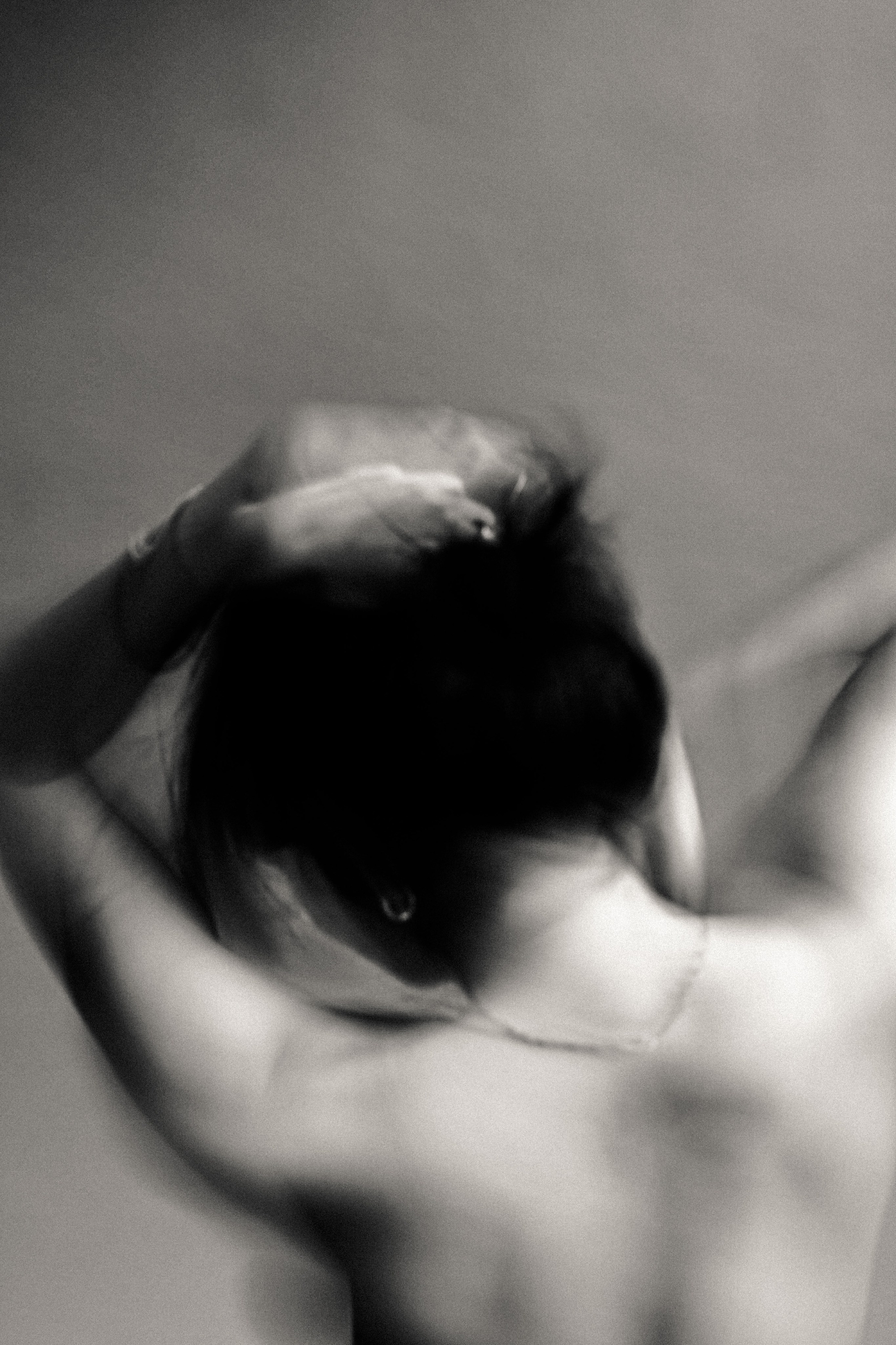 Aigul. Фотограф в Санкт-Петербурге Диана Цой