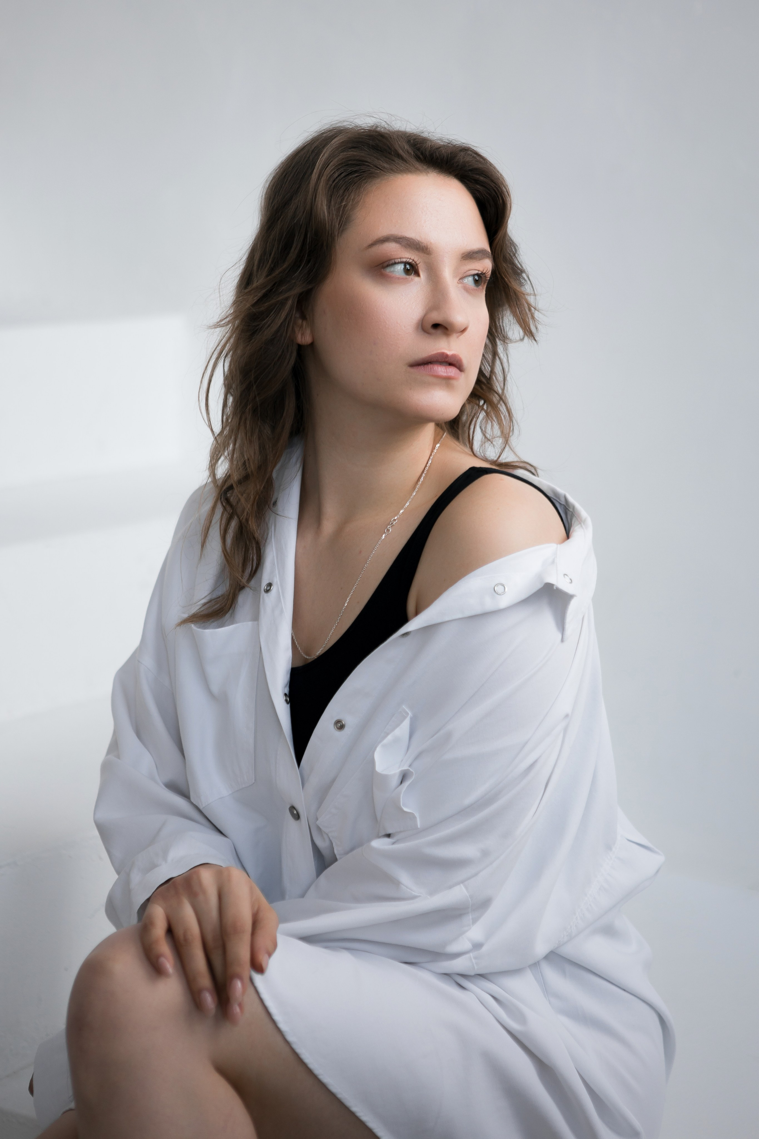 Козьмичева Олеся. Promodels