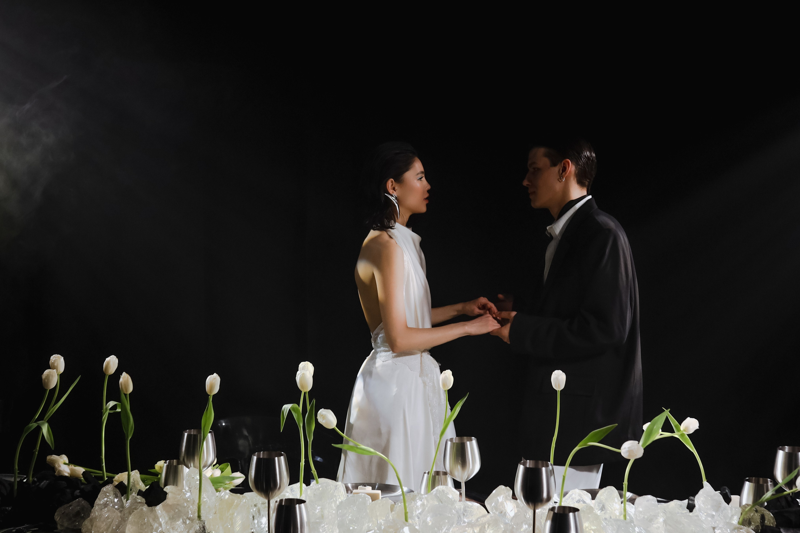 Эля и Денис