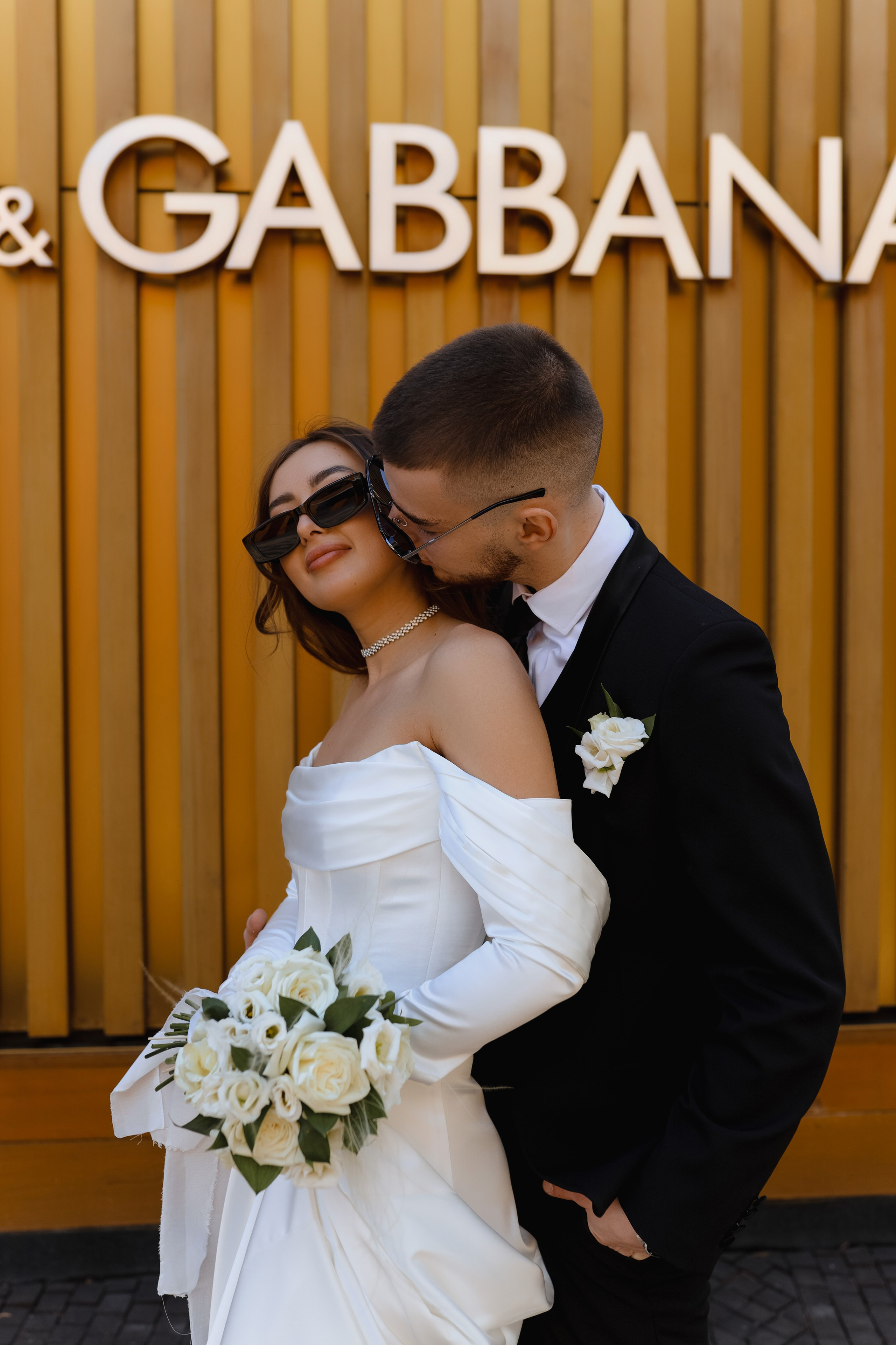 Елена и Вадим