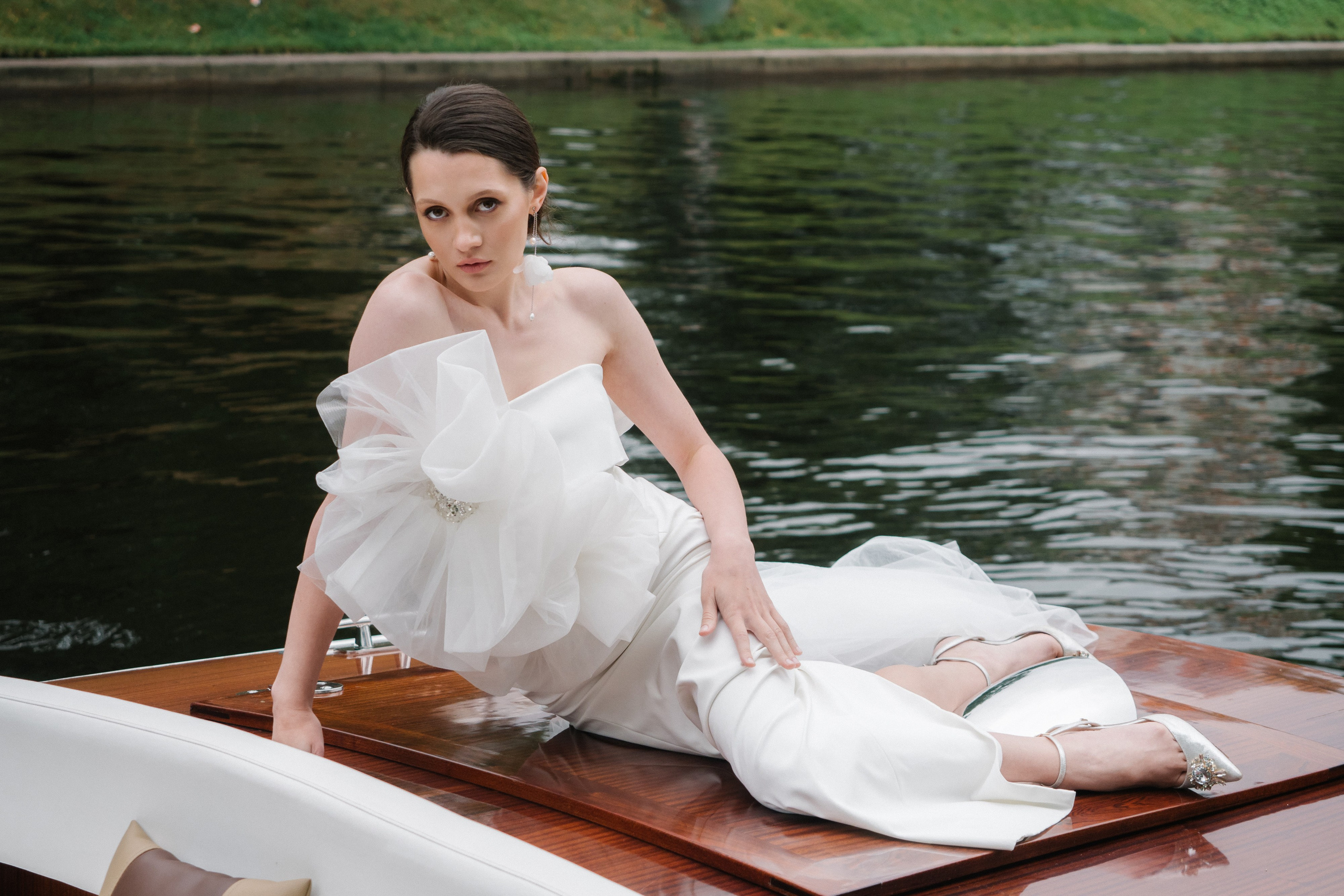 Григорий и Александра. Фотограф в Калининграде Дмитрий Мишин