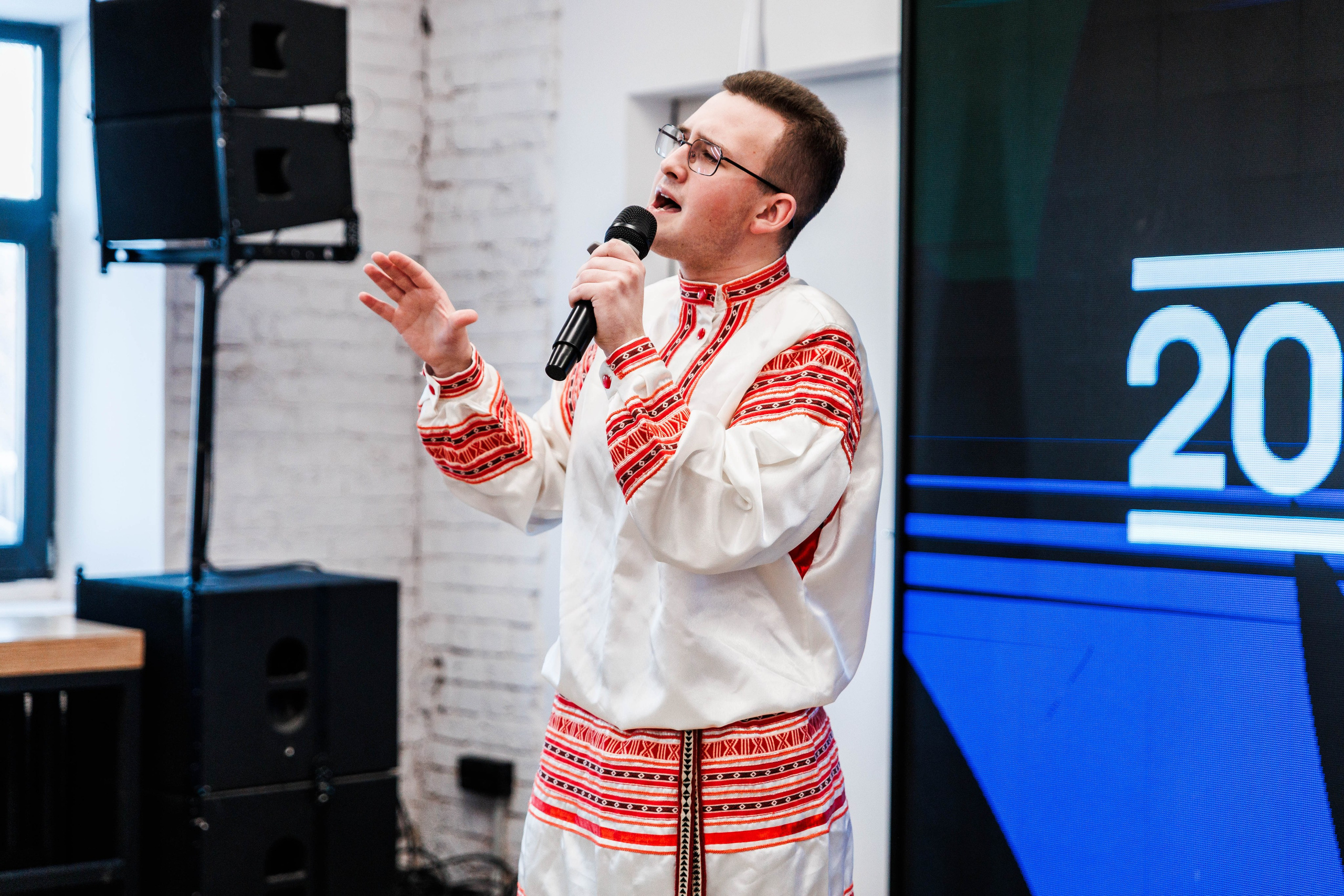 МЦ ВЫСОТА. ФЕСТИВАЛЬ ПОСВЯЩЕННЫЙ ГОДУ ЕДИНСТВА В РОССИИ. Фотограф Нижний Новгород Игнатьева Виктория