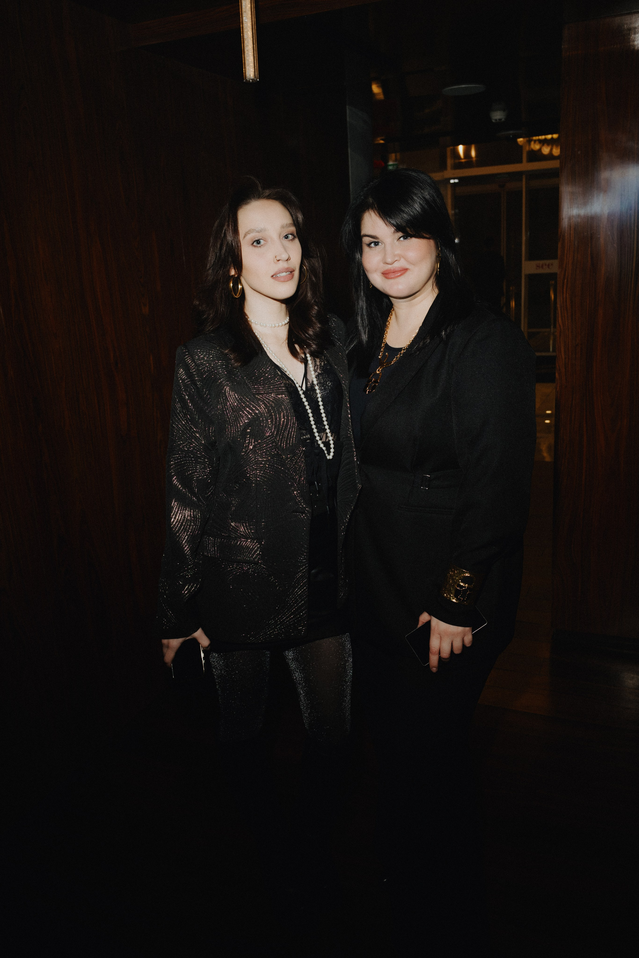 8 марта (воскресенье). BENUAR Restaurant