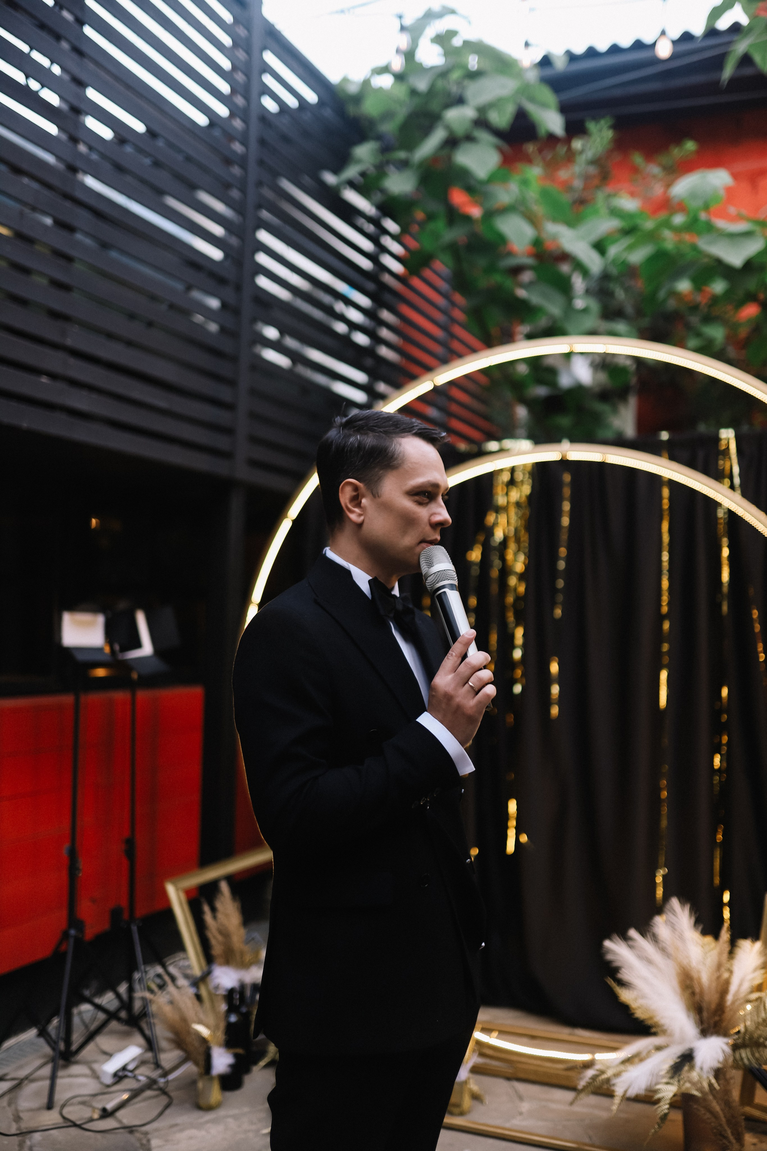 Обзор мероприятия @lubyanenkoo