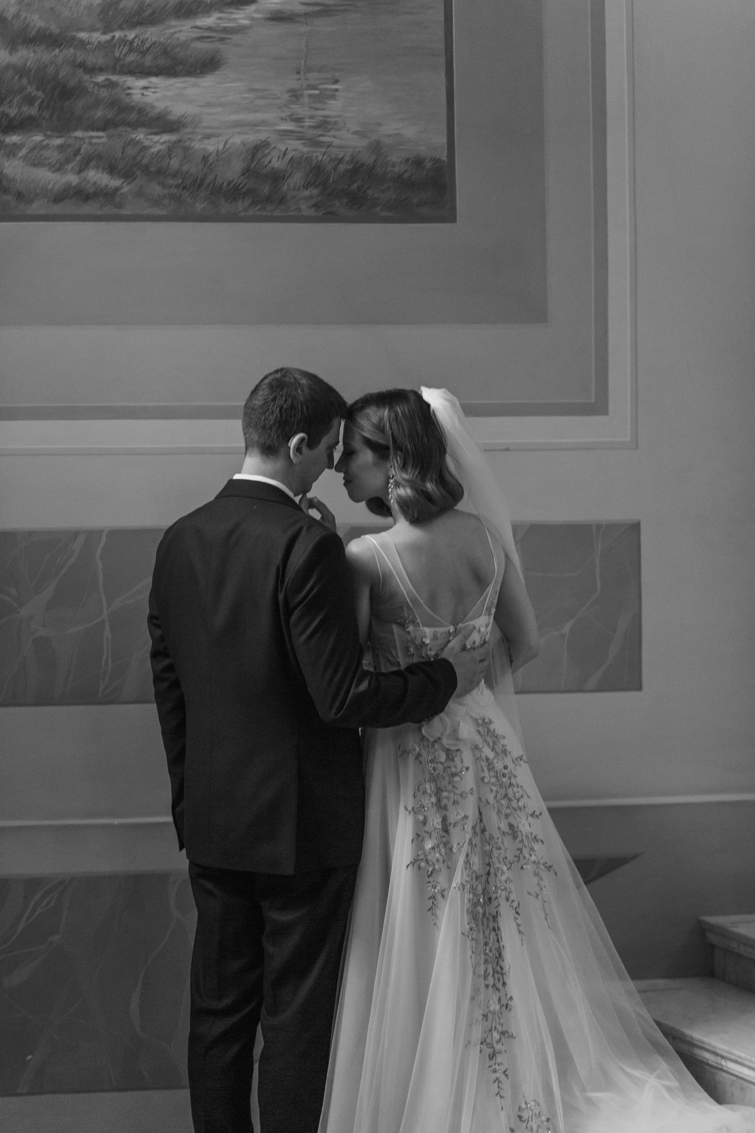 Родион и Алена. Свадебный и семейный фотограф в Краснодаре