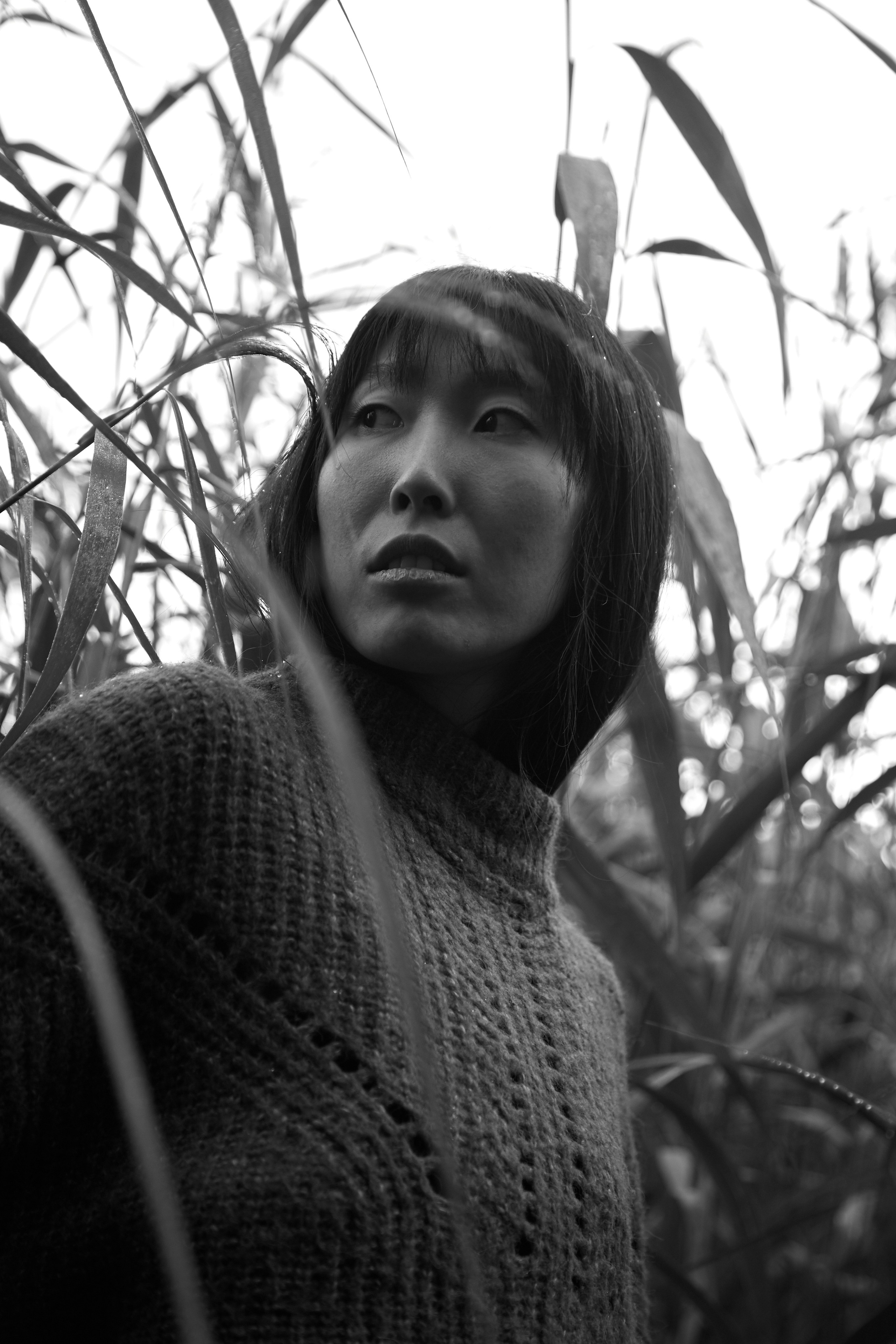 Лера. Фотограф Савченко Люба. Москва