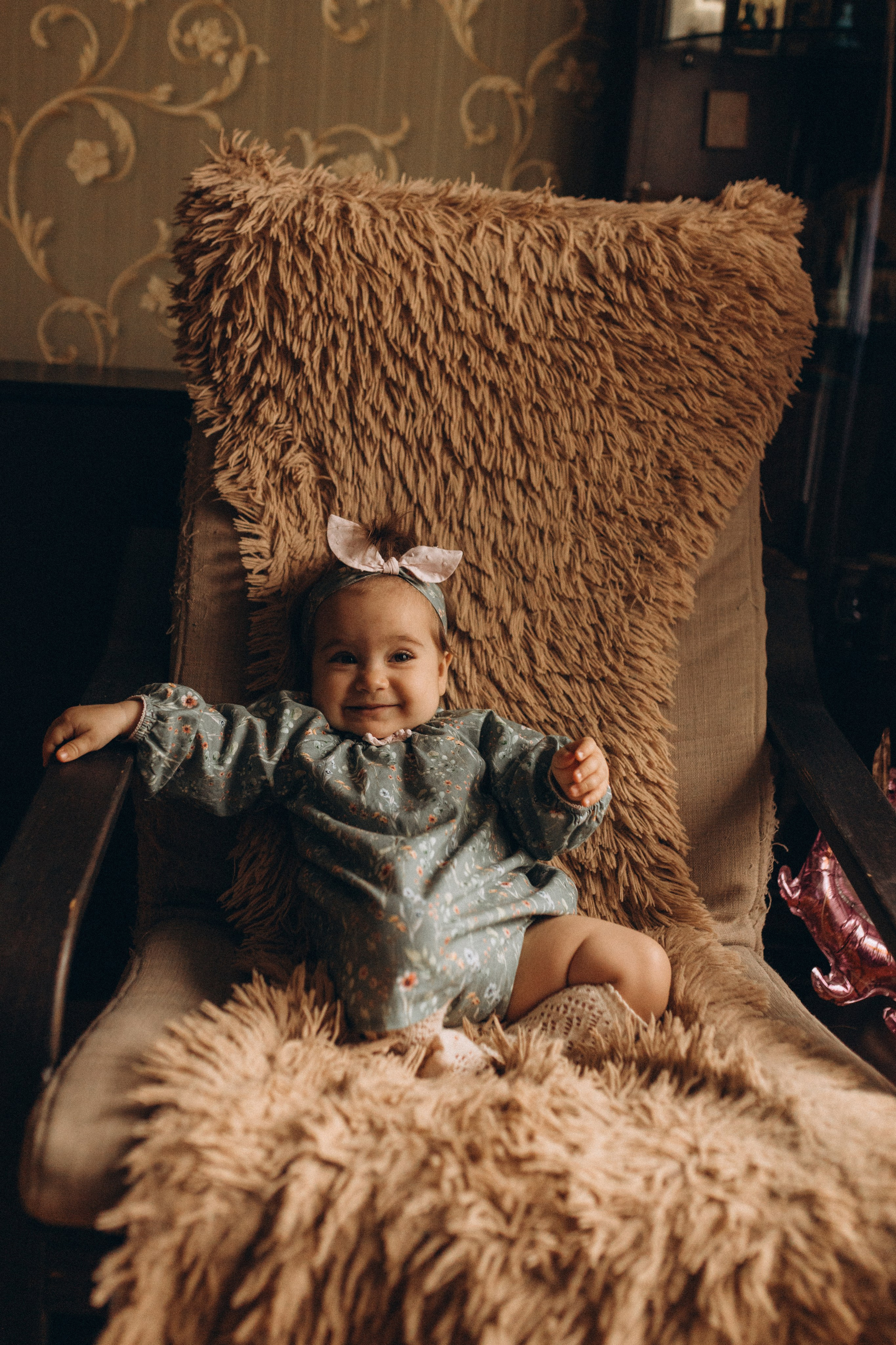 1. Семейный фотограф в Москве Жукова Анна