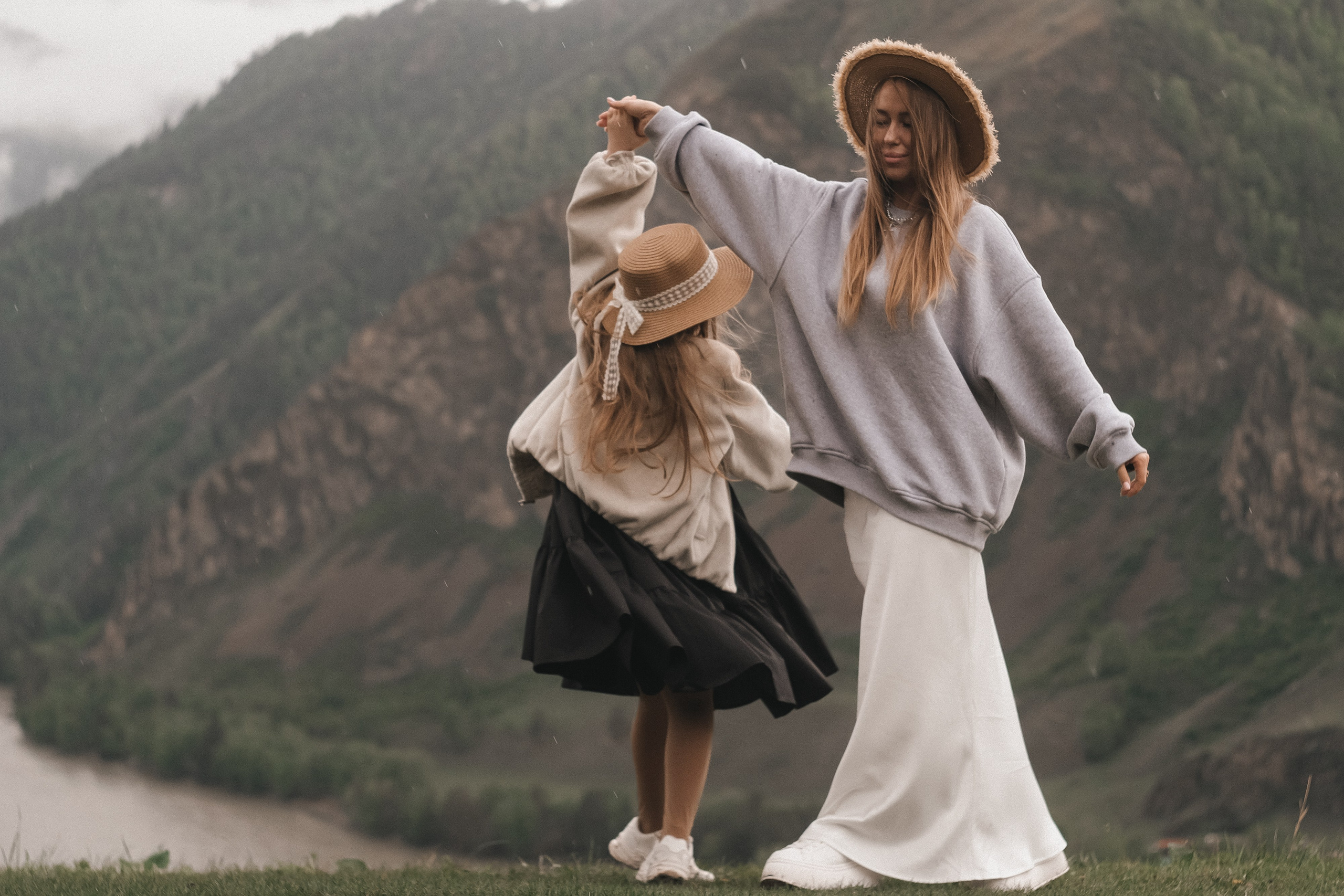 Фотограф. Алтай