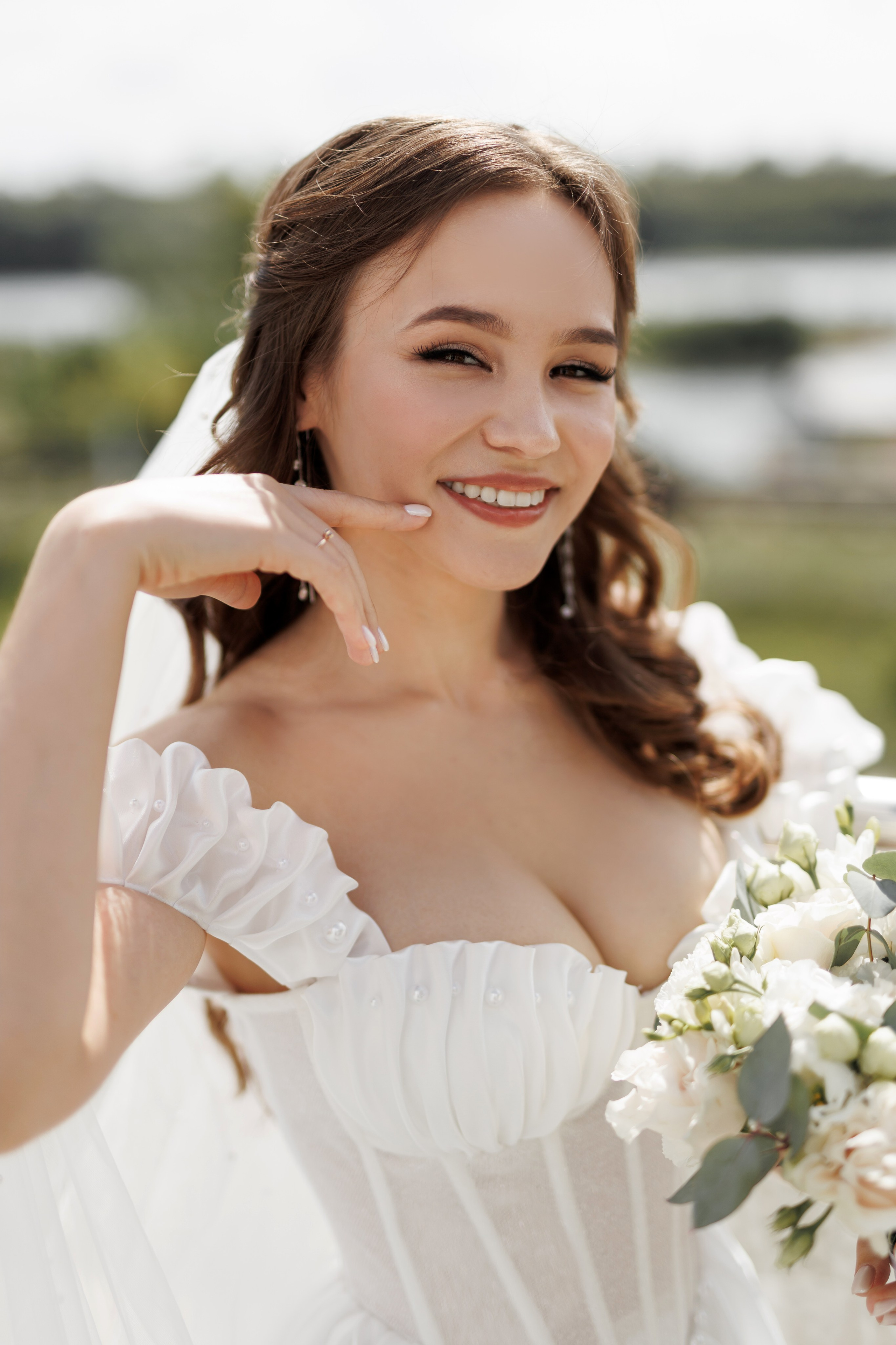 Алмаз Вилия. Фотограф Александр Литвинов