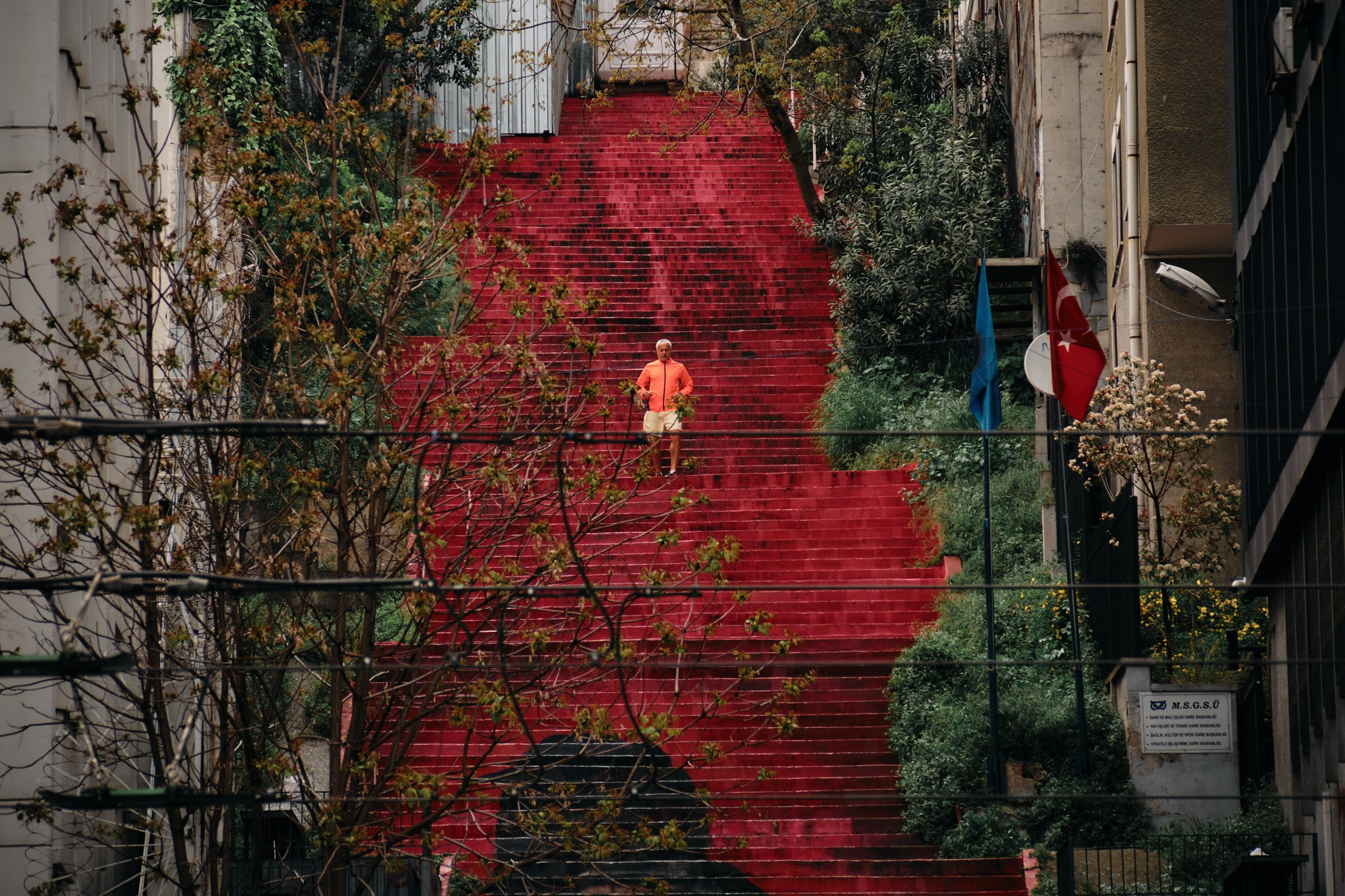 Стамбул. Юрий Березнюк. Фотограф в Новороссийске. Фотожурналистика