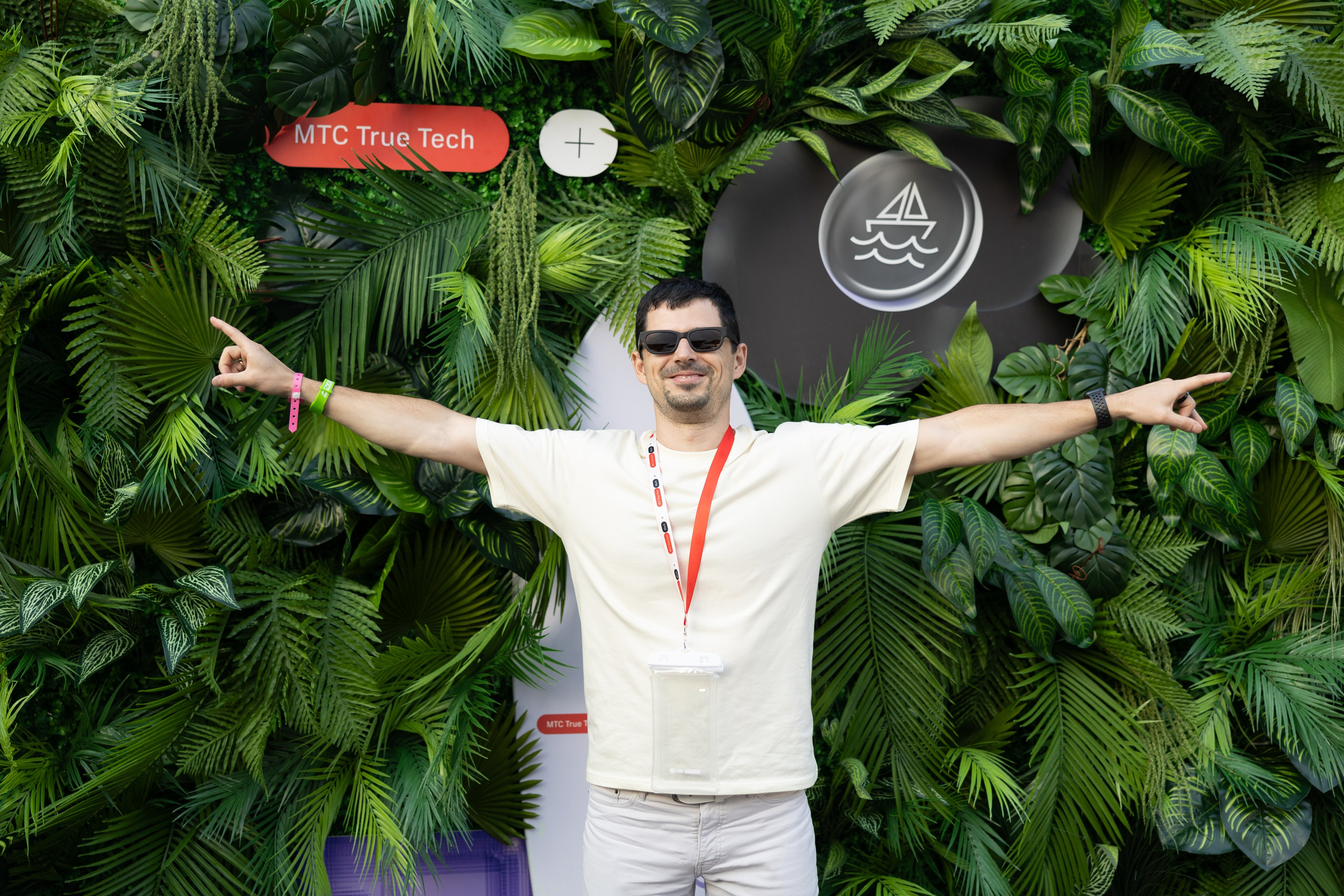 MOORING. Свадебный фотограф | Москва