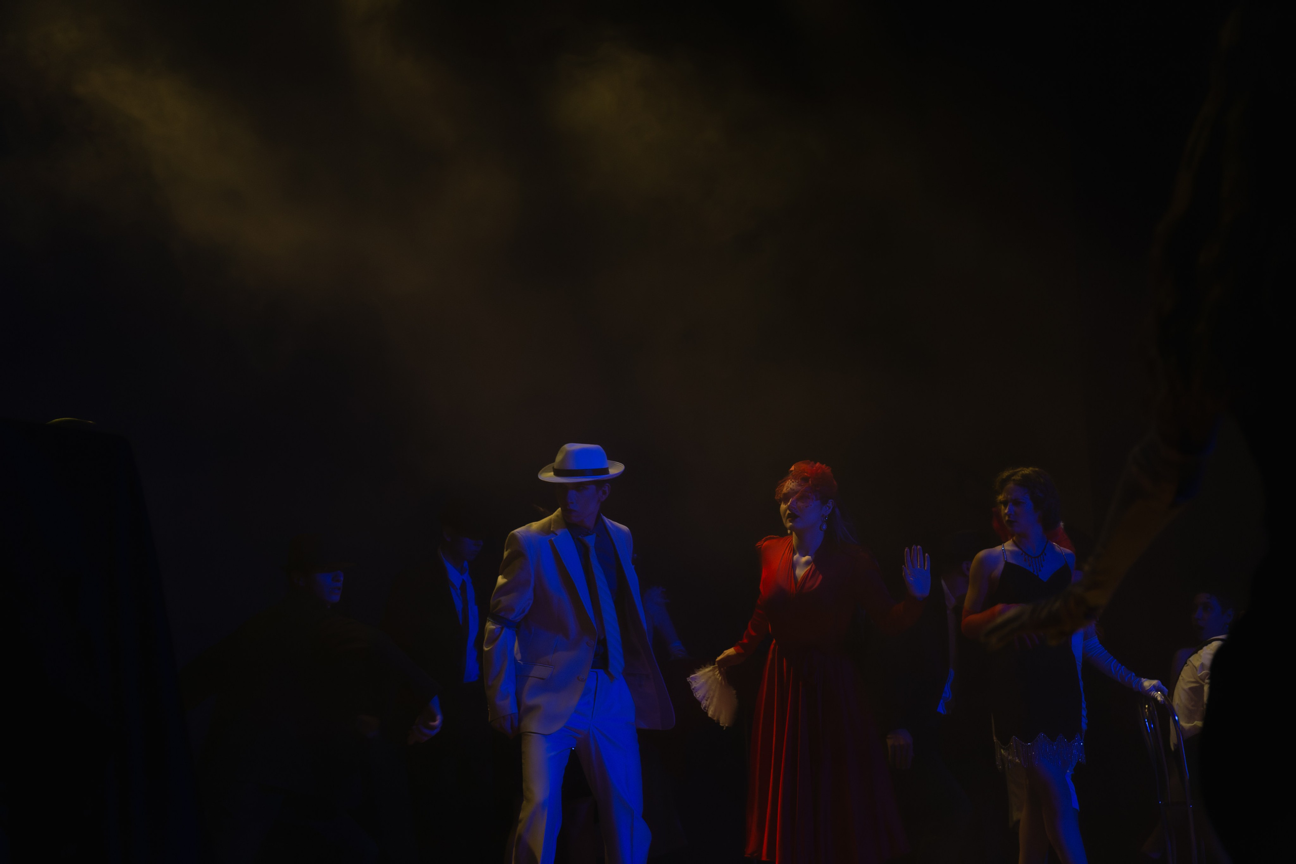 СмолГУ — Зелёное Яблоко — 50/50. KiPPER Gallery — Фотограф