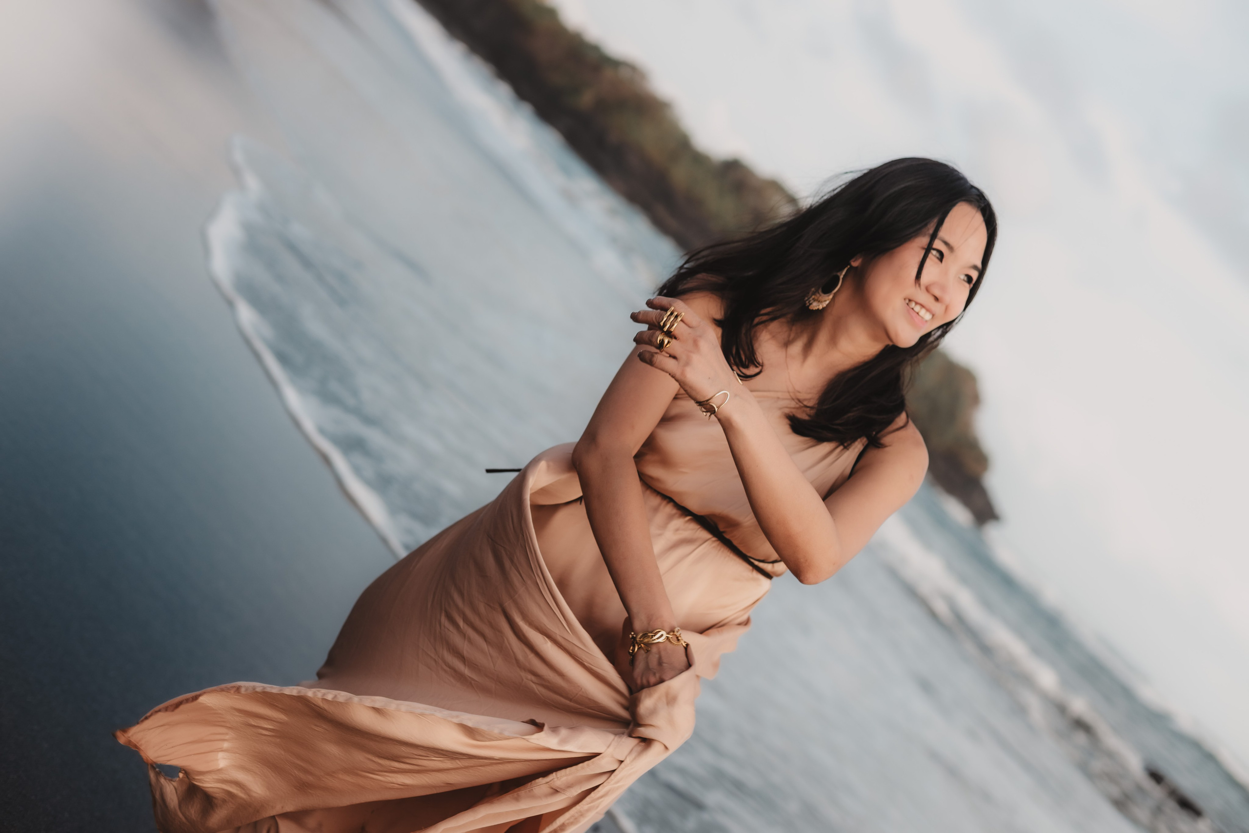 New chapter. Мариам Багдасарян