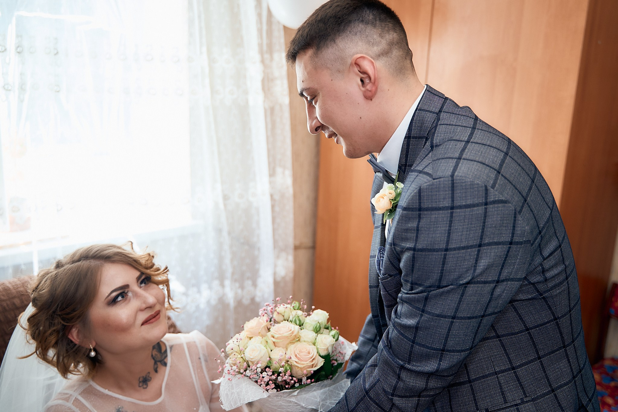 Свадебная фотография. Краснодар и Крым