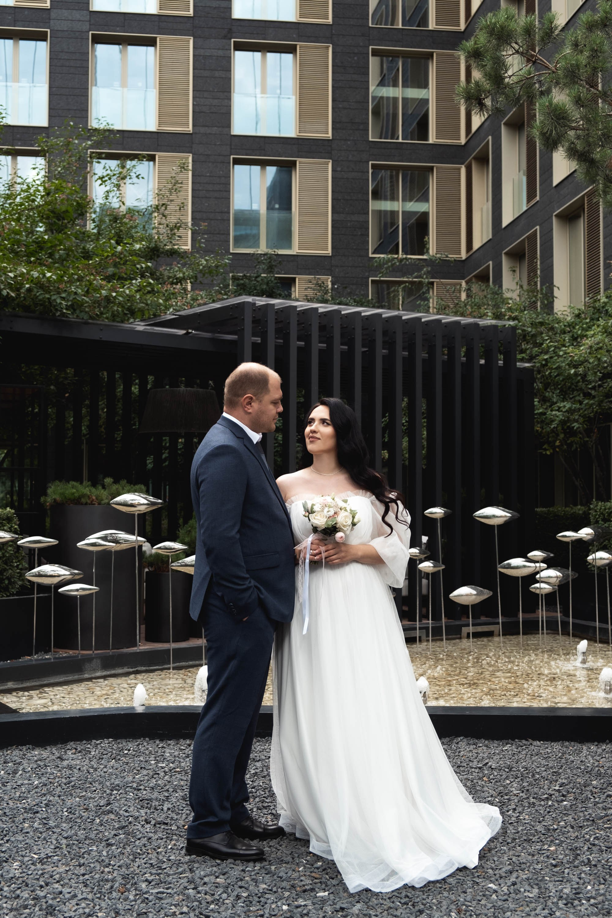 Антон & Алёна. Свадебный и семейный фотограф в Тюмени Екатерина Дубровина