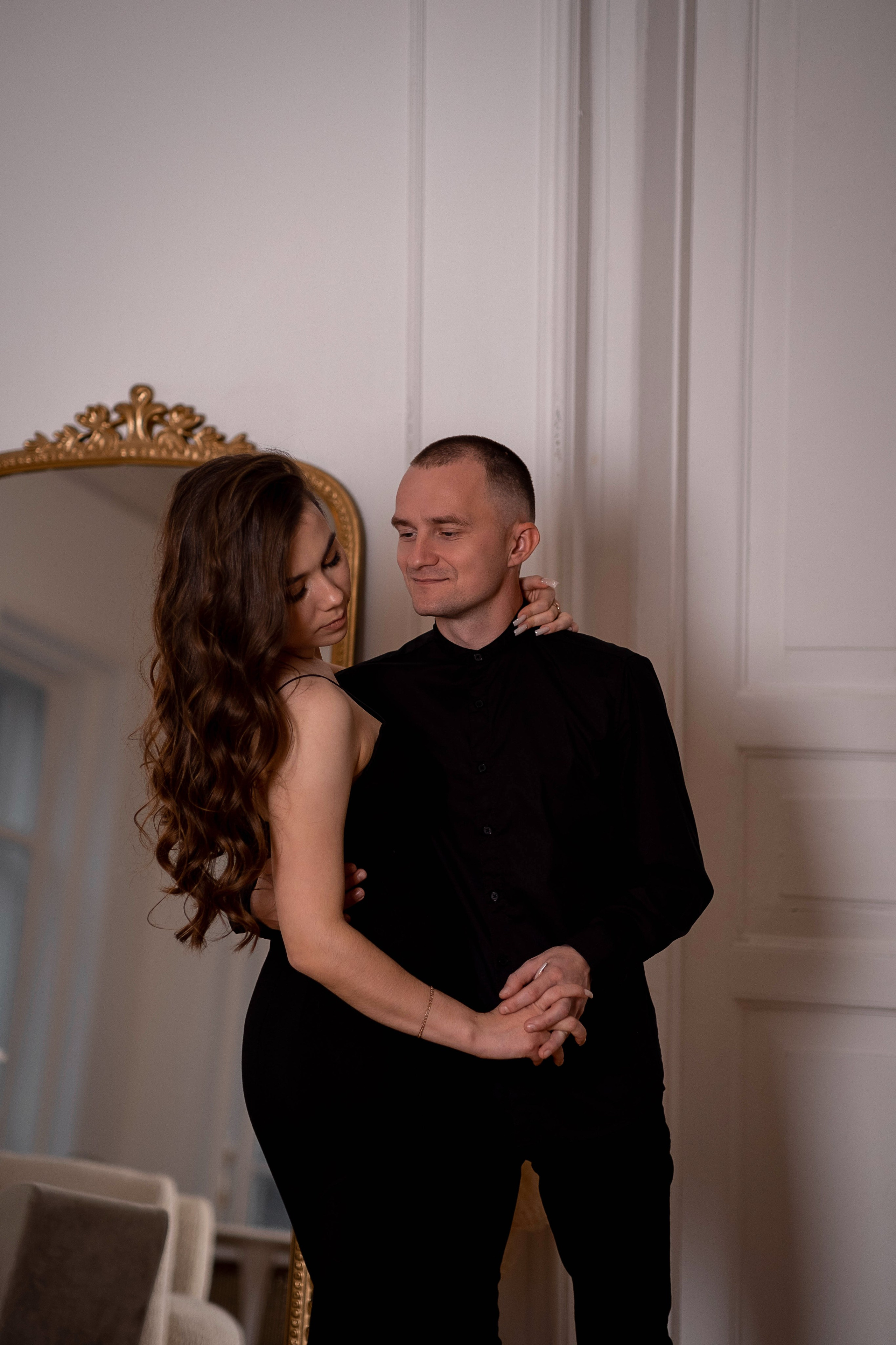 Анастасия & Денис. Свадебный и семейный фотограф в Тюмени Екатерина Дубровина