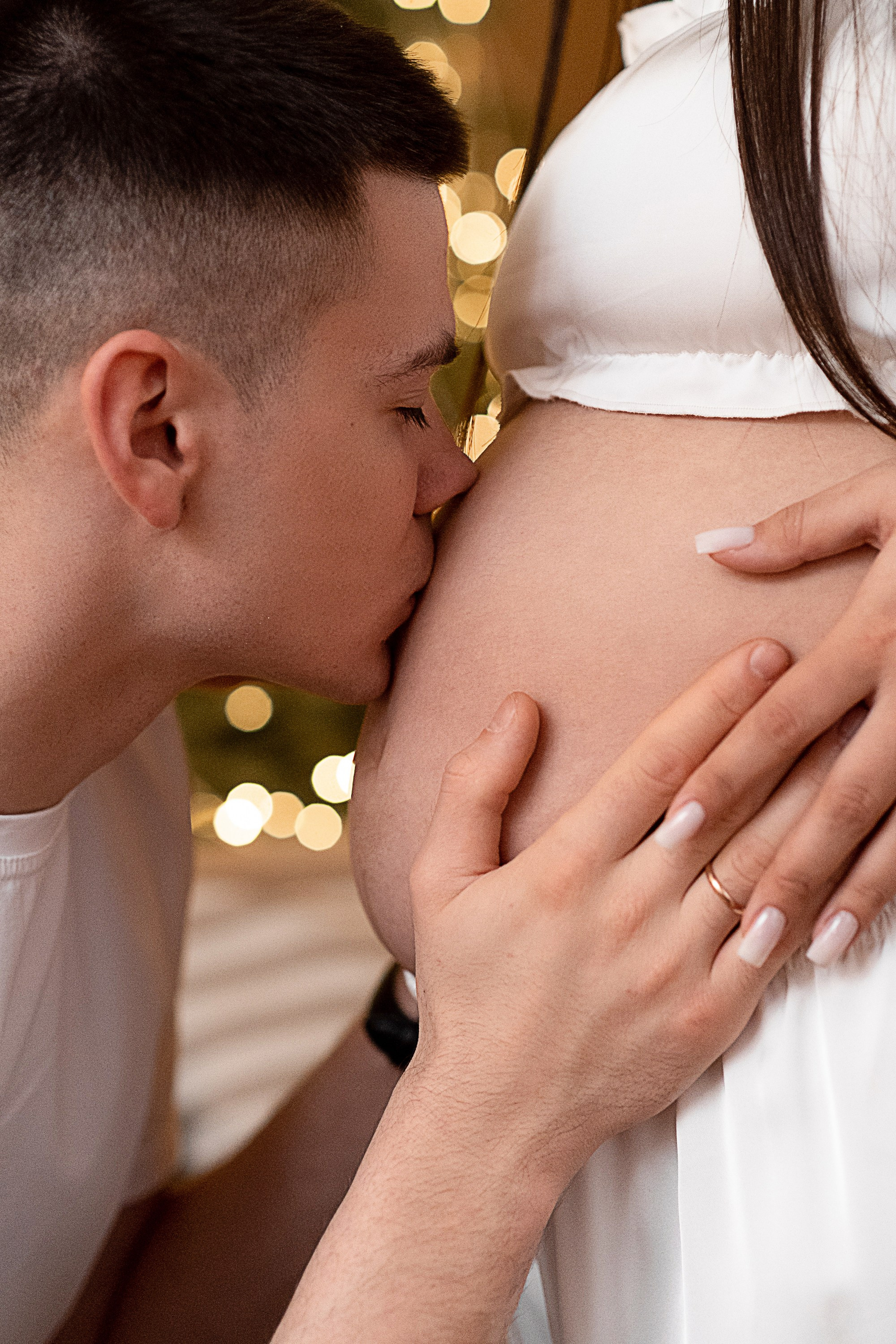 Артем и София. Свадебный и семейный фотограф в Тюмени Екатерина Дубровина