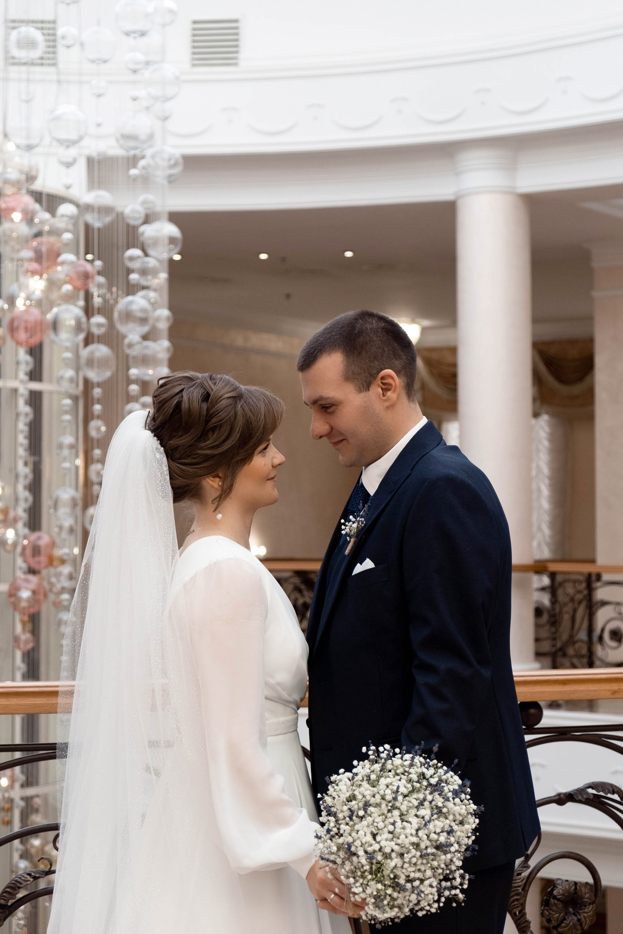 Филип & Юлия. Свадебный и семейный фотограф в Тюмени Екатерина Дубровина