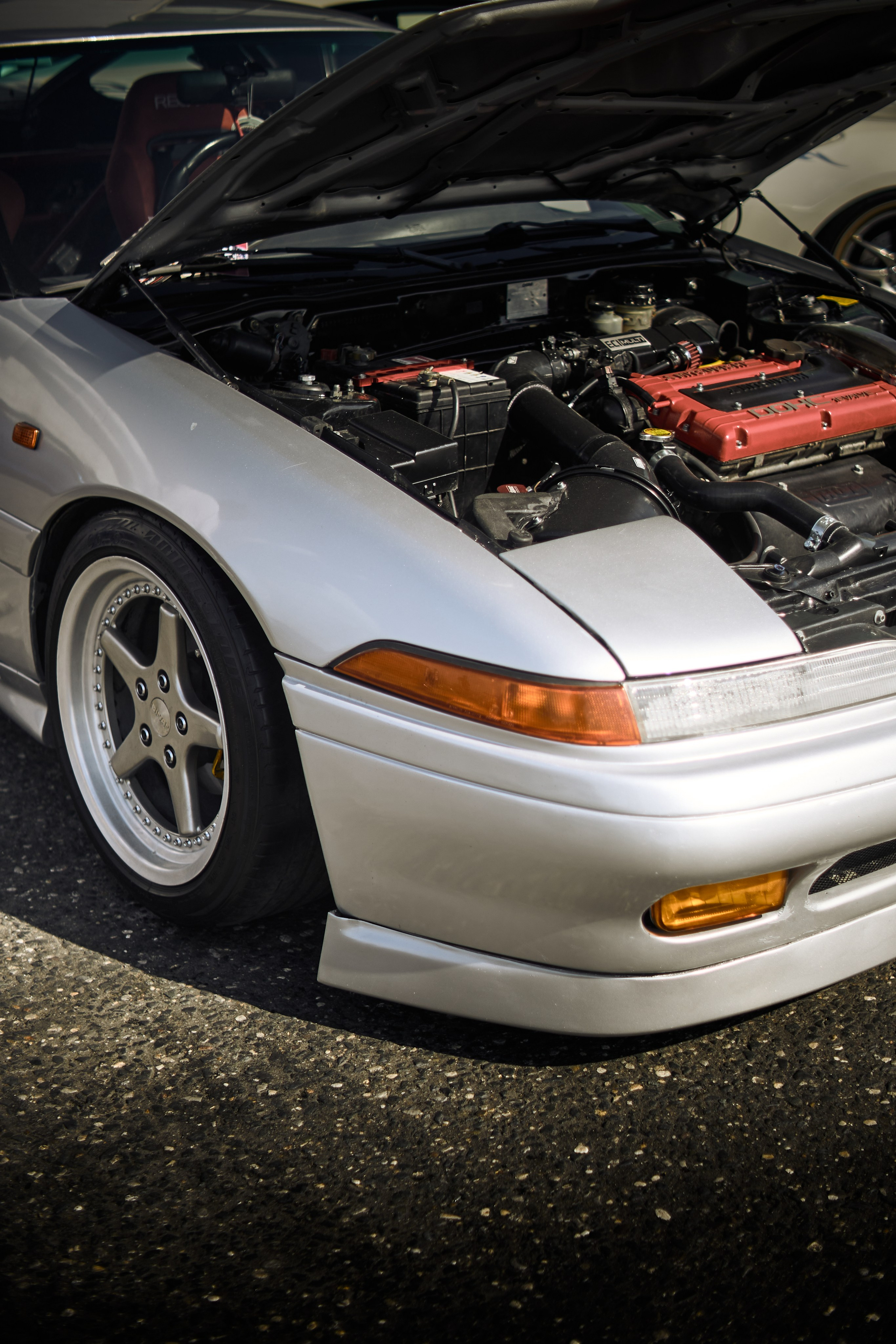 DNB 25. Фотограф Александр Рауш