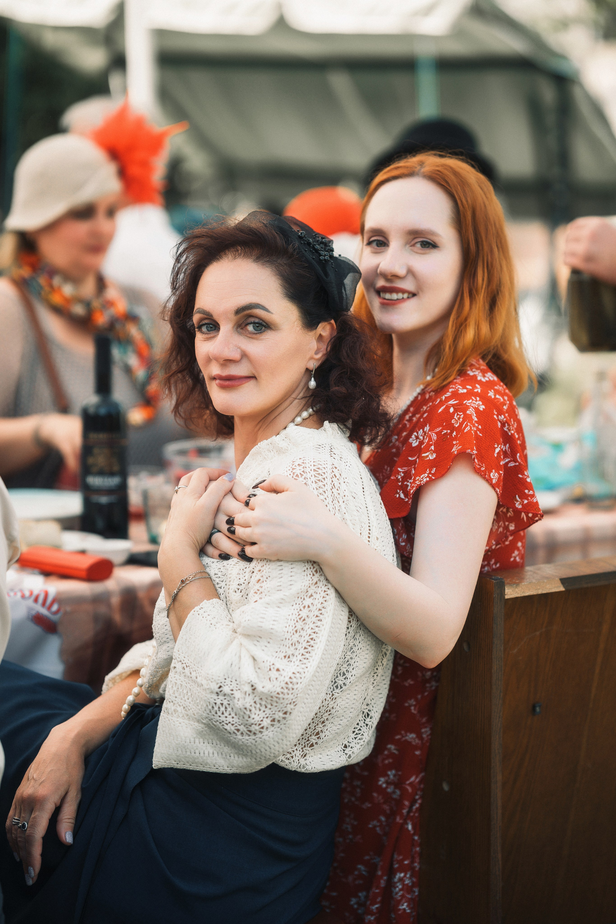 Репортажная фотосъемка юбилея в Воронеже. Свадебный и репортажный фотограф в Воронеже Роман Янко