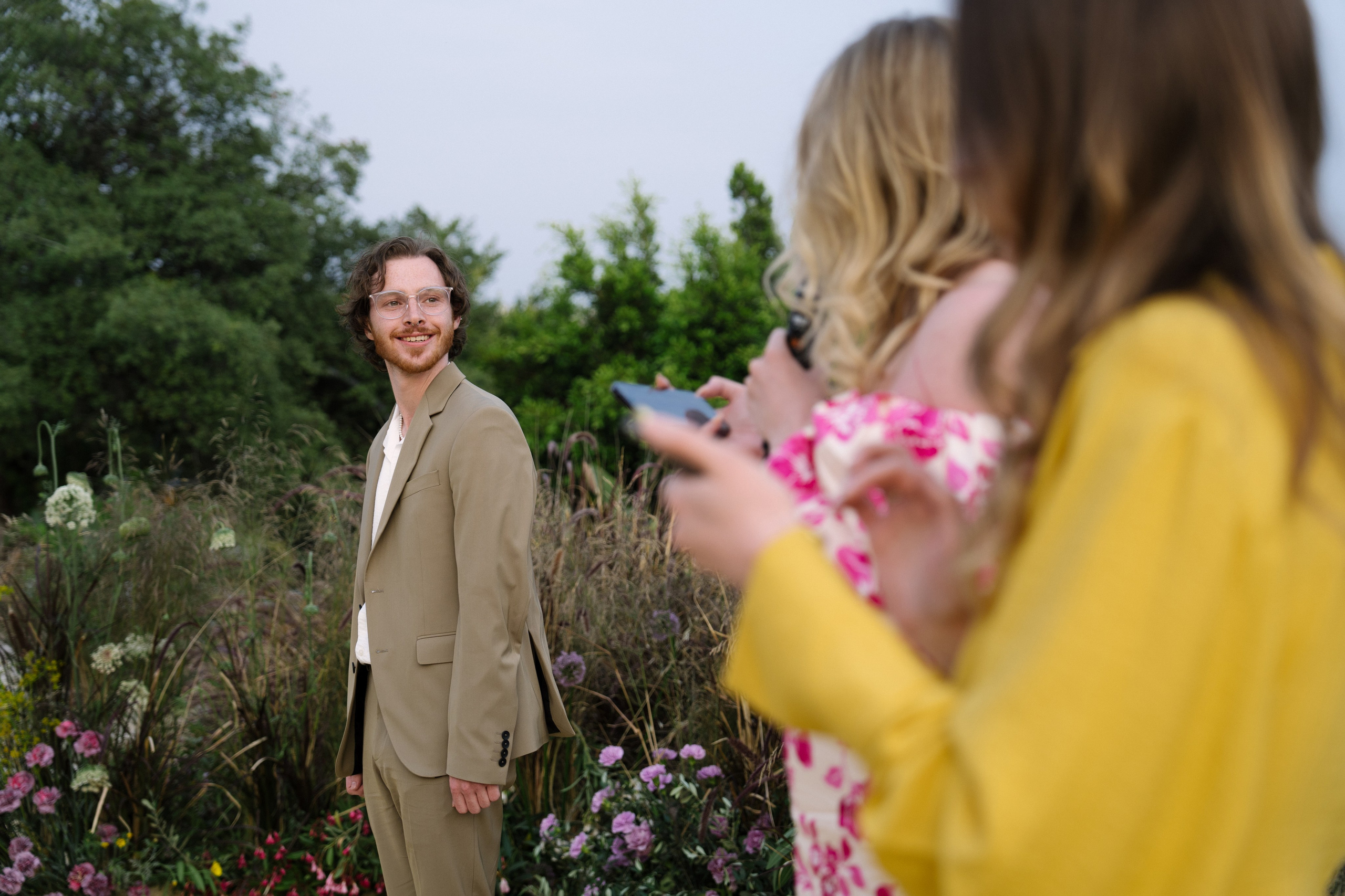 Андрей & Александра. Бодрум. Оформление свадеб, декор свадеб Вера Маркова, Москва